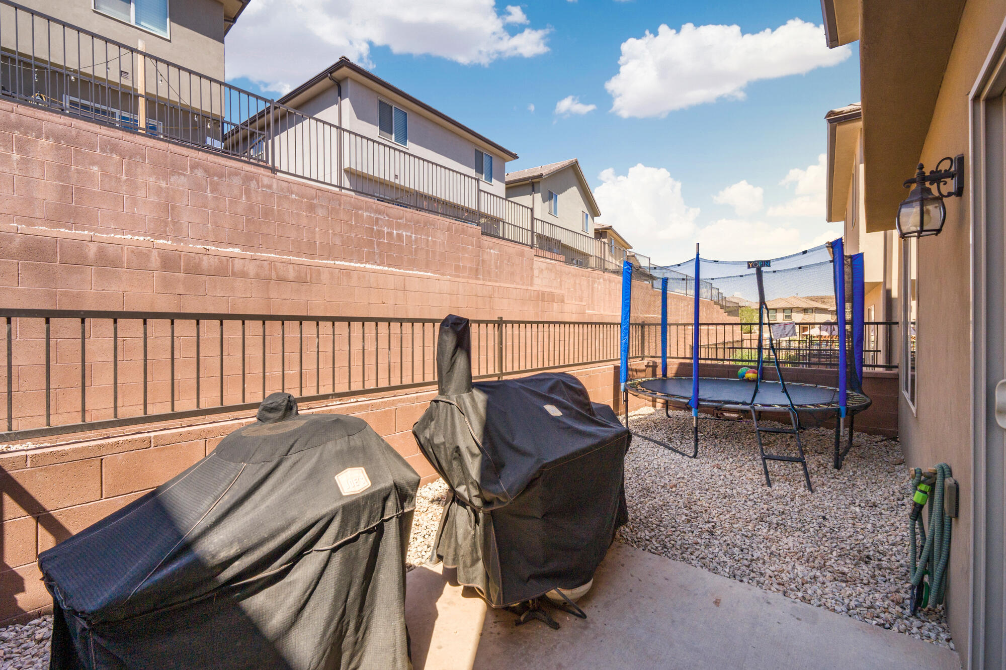 5814 S Challenger Way