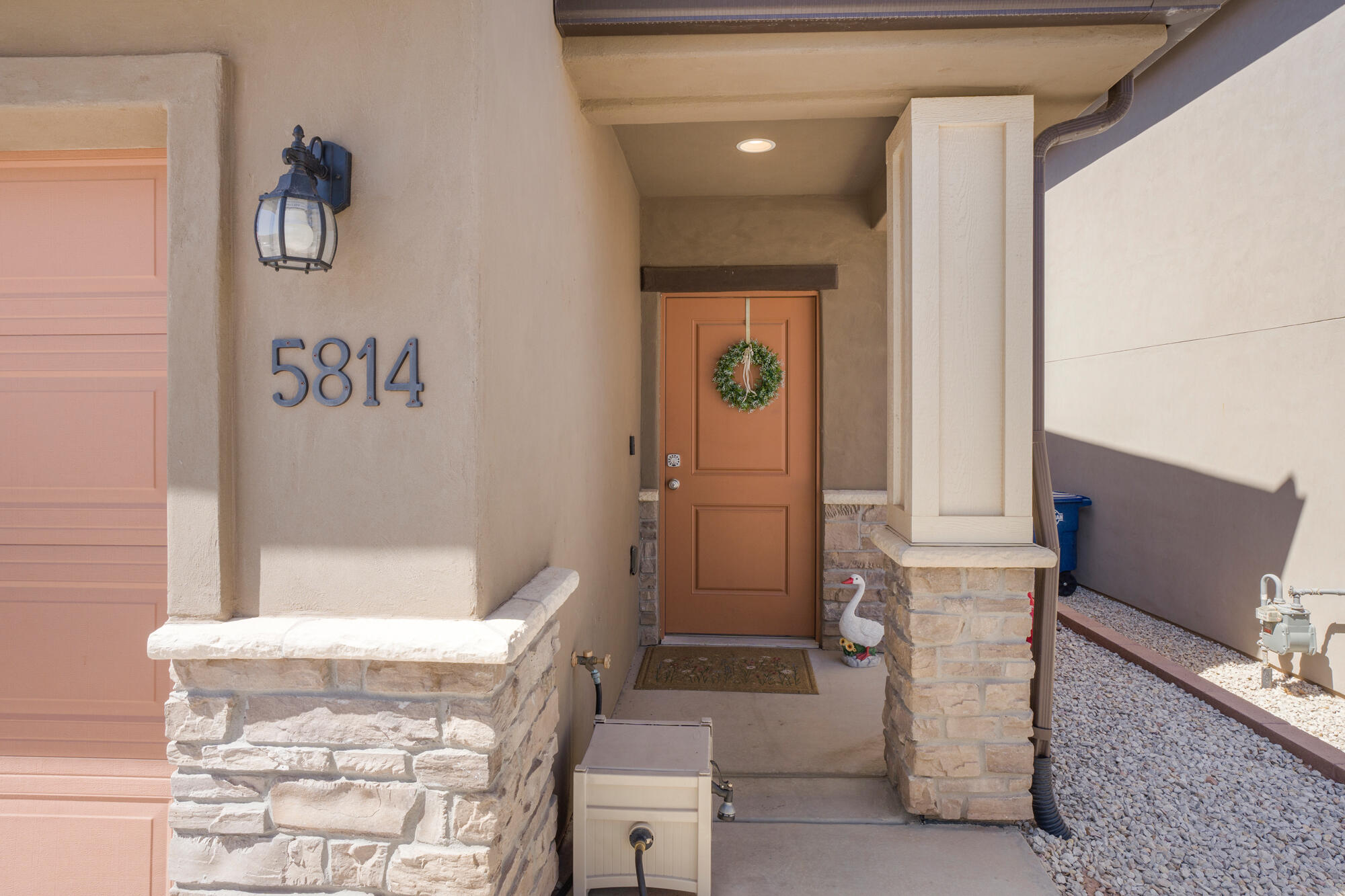 5814 S Challenger Way