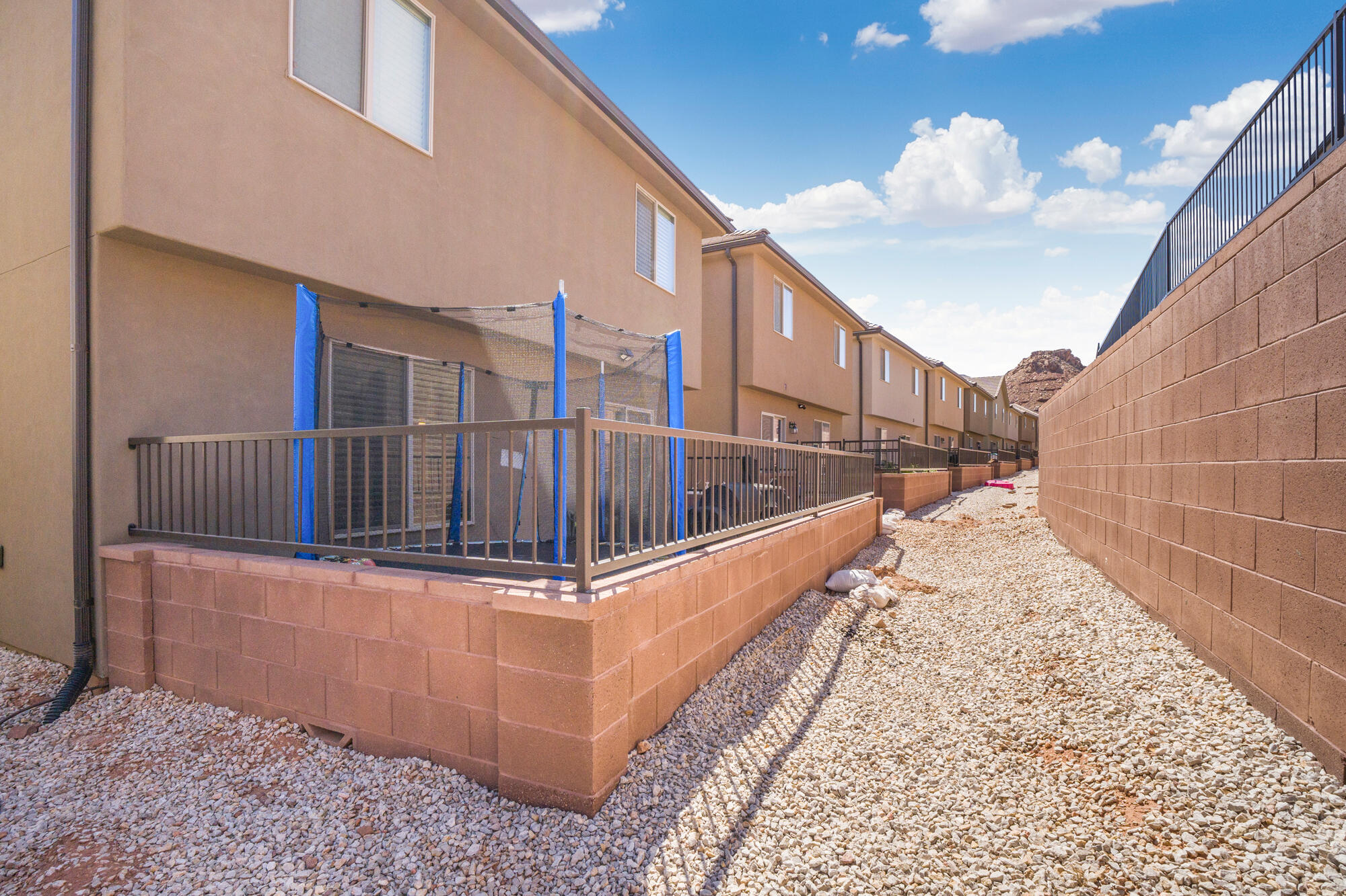 5814 S Challenger Way