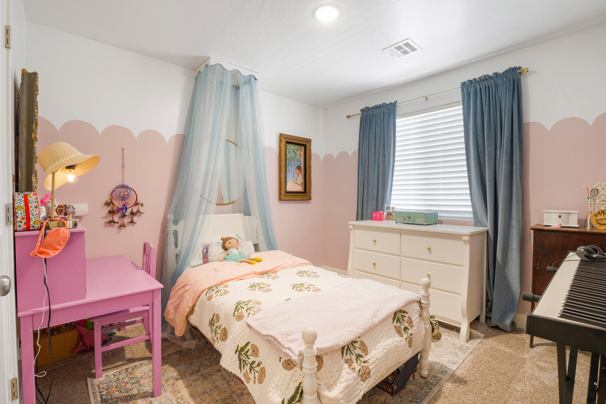 5814 S Challenger Way