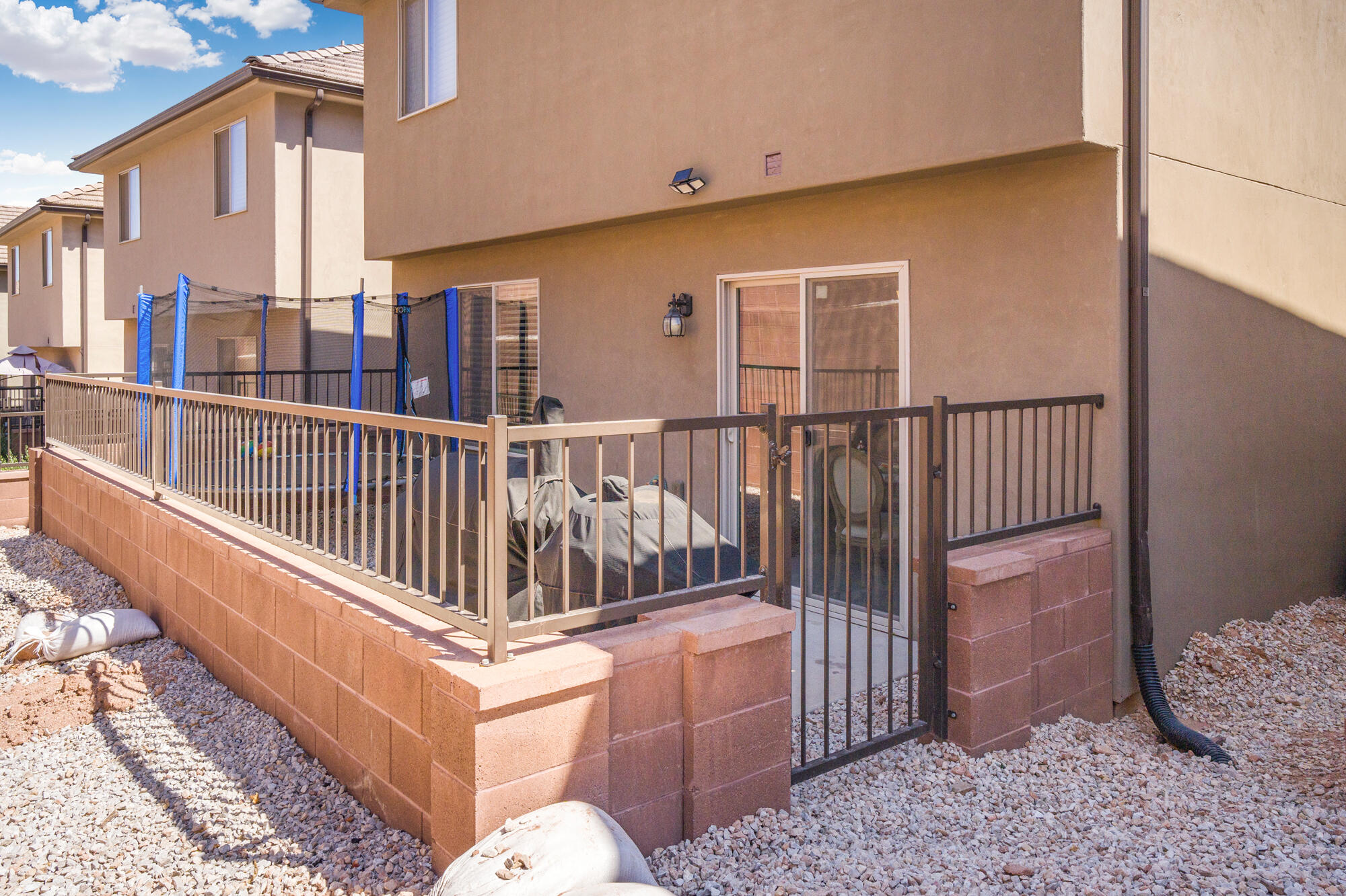 5814 S Challenger Way