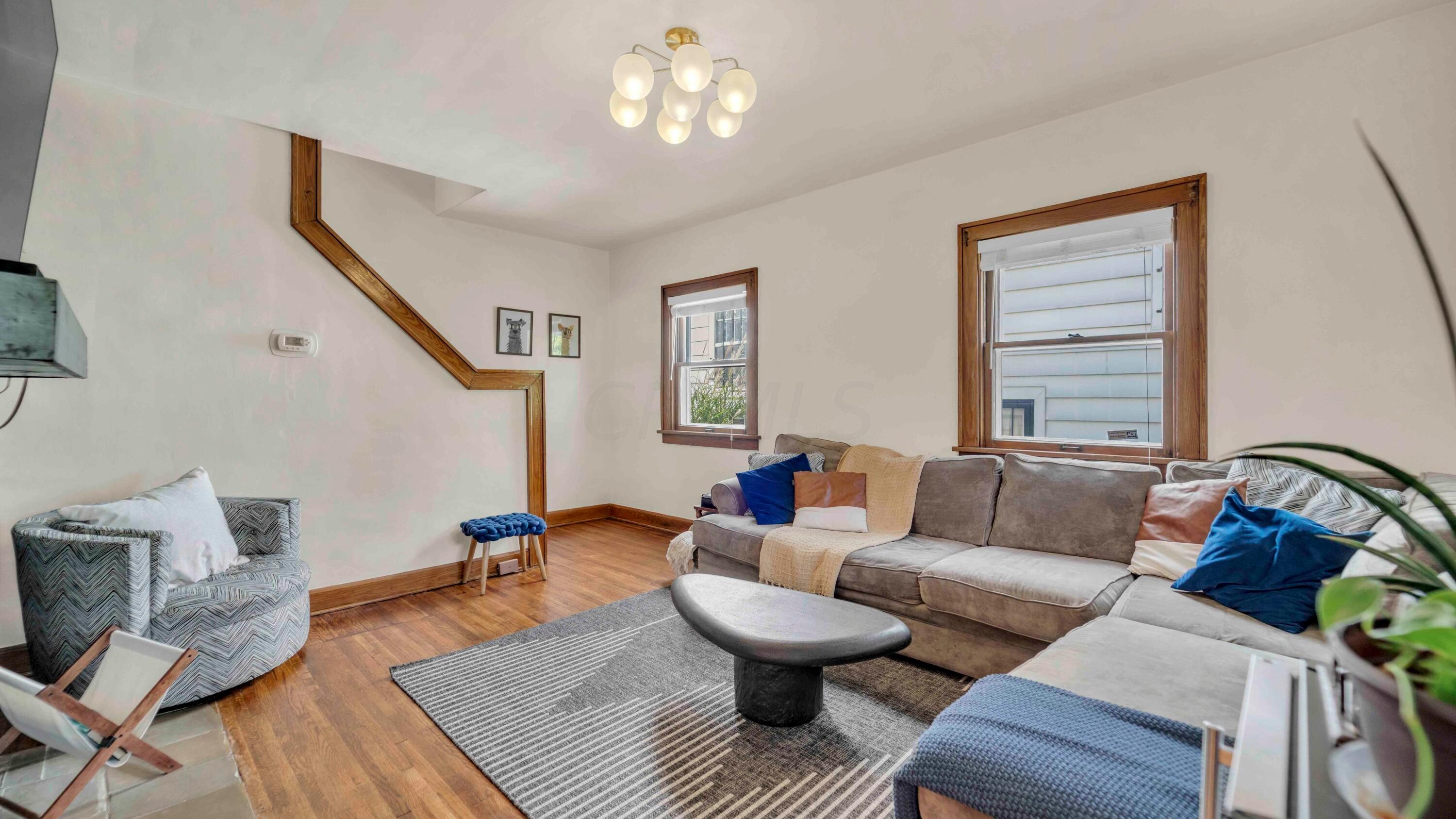 301 E Markison Avenue