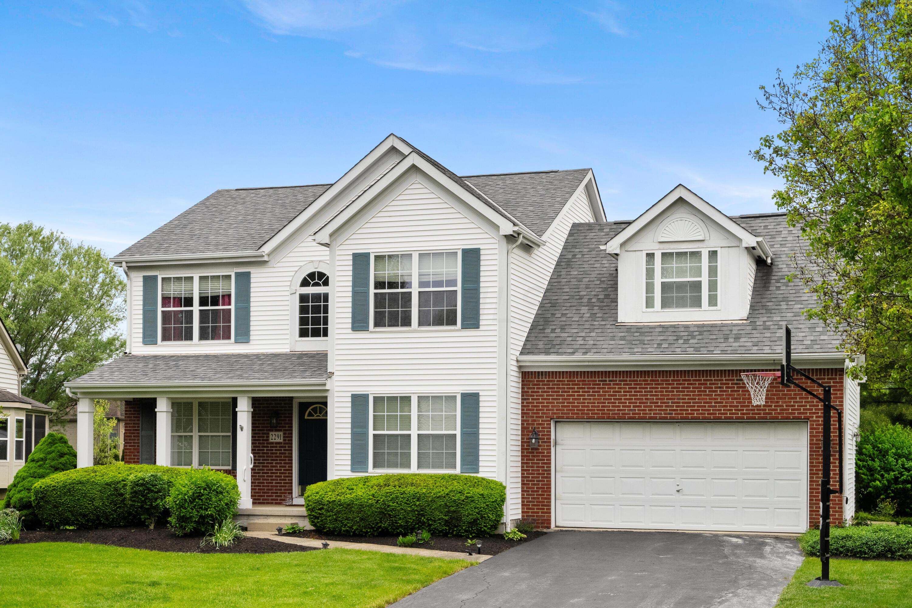 2291 Seton Drive