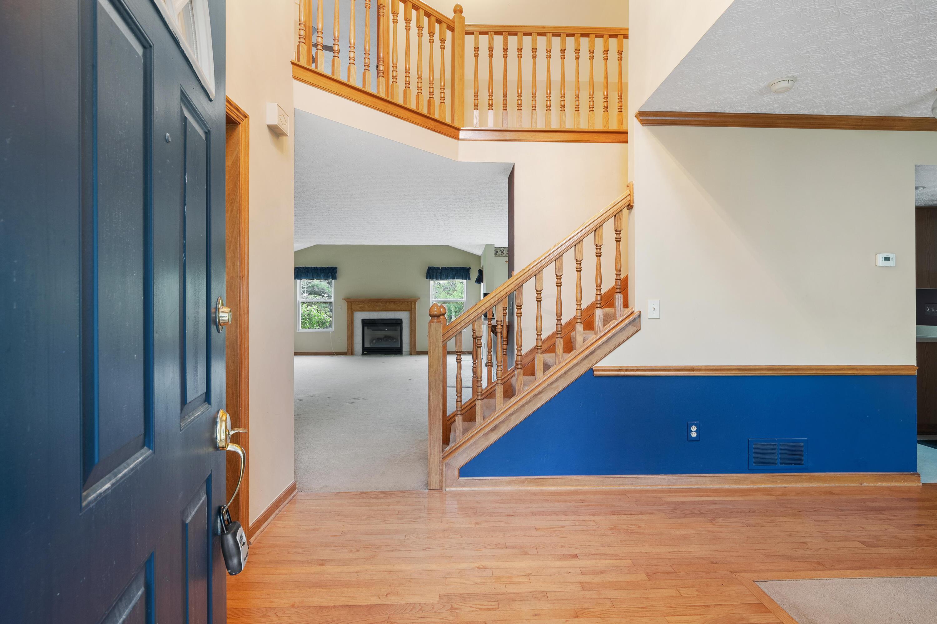 2291 Seton Drive