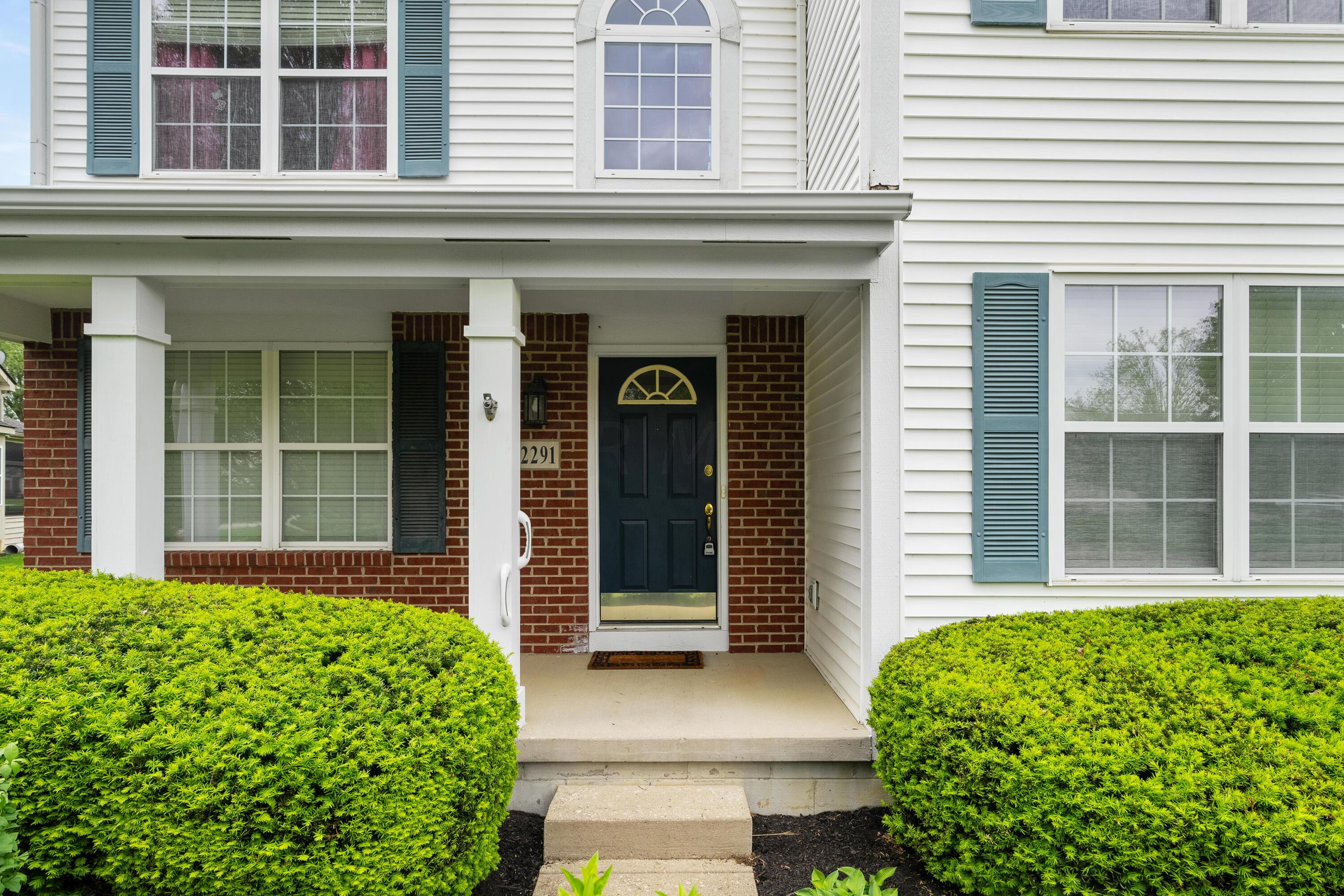 2291 Seton Drive