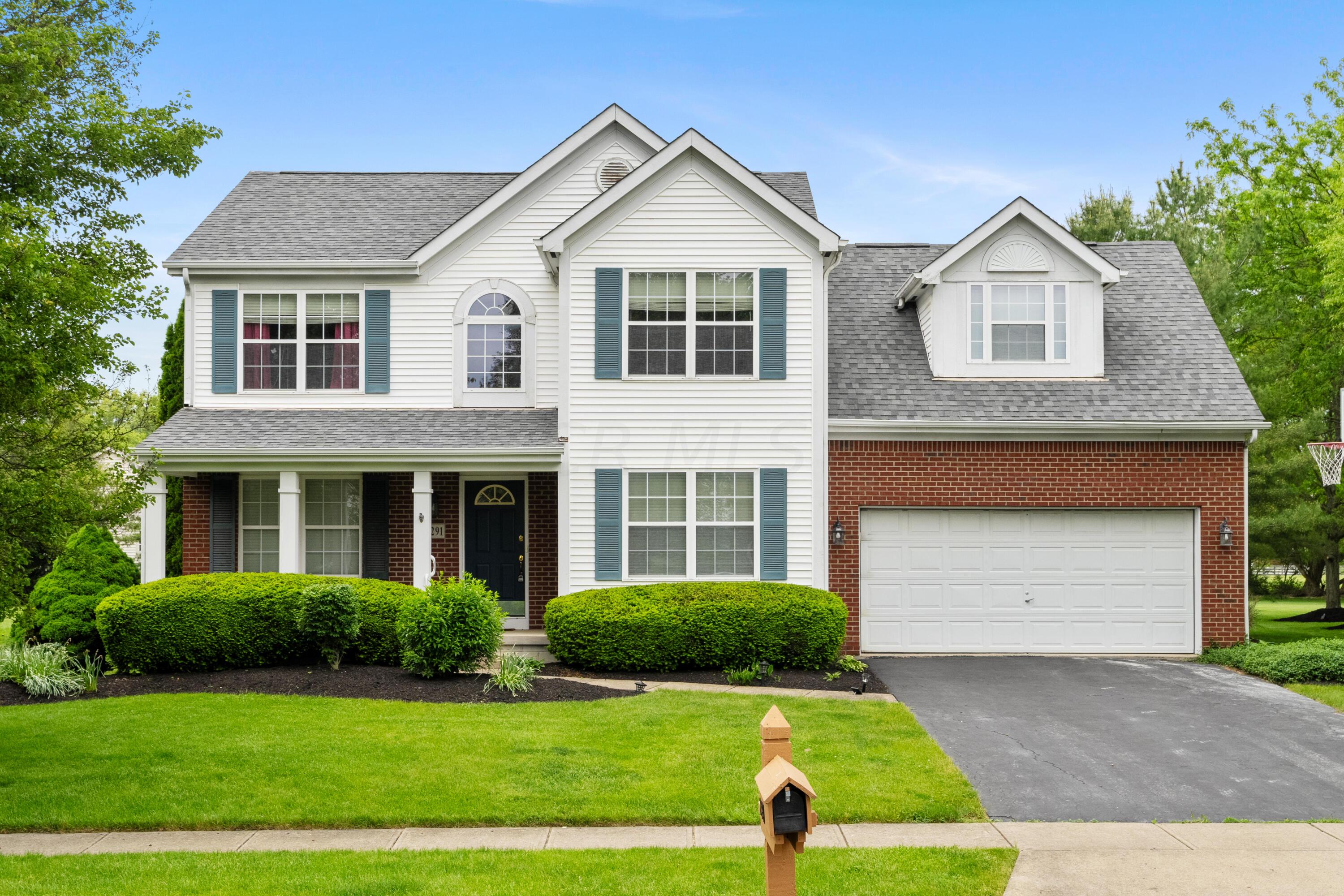 2291 Seton Drive
