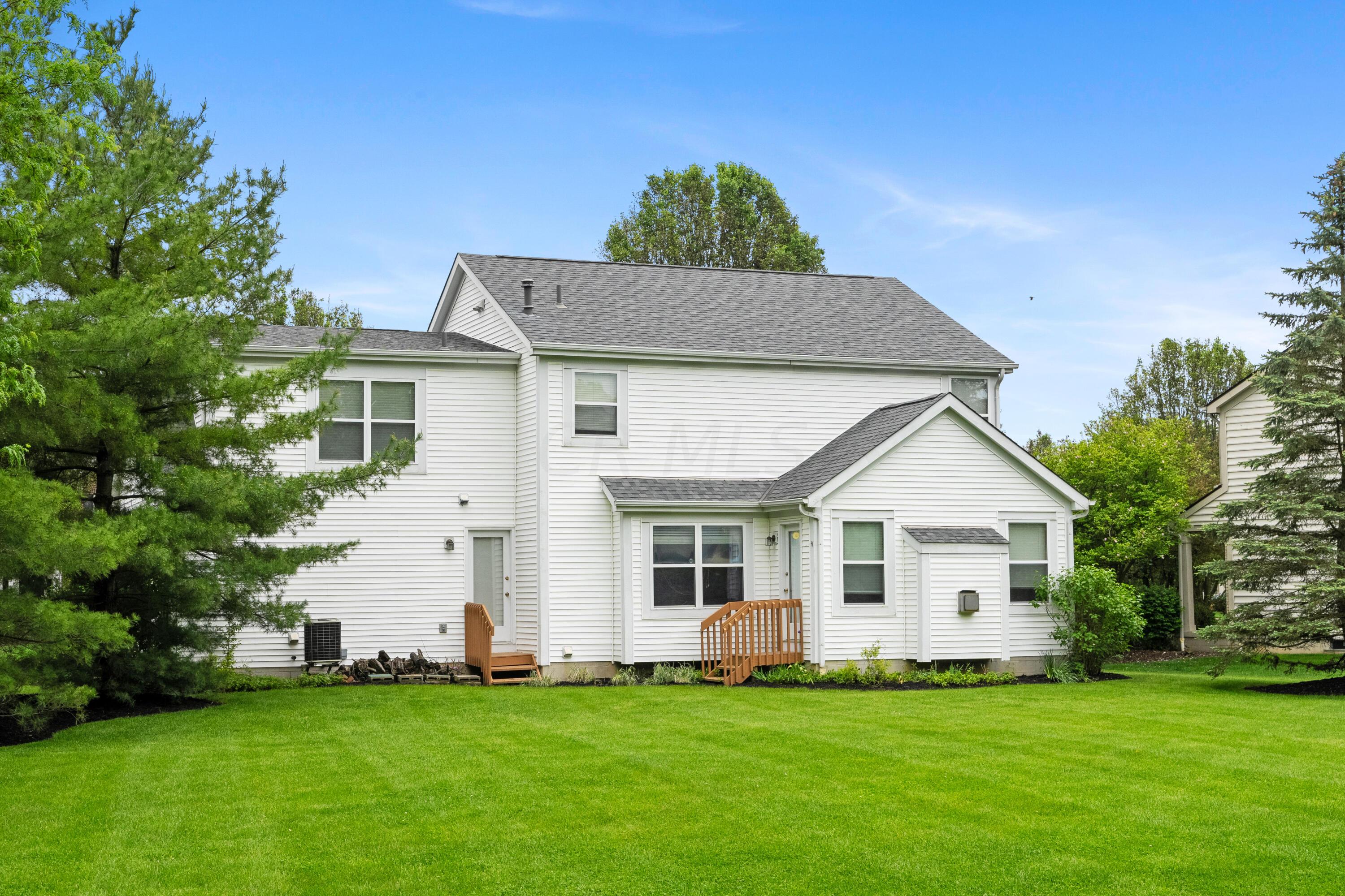 2291 Seton Drive