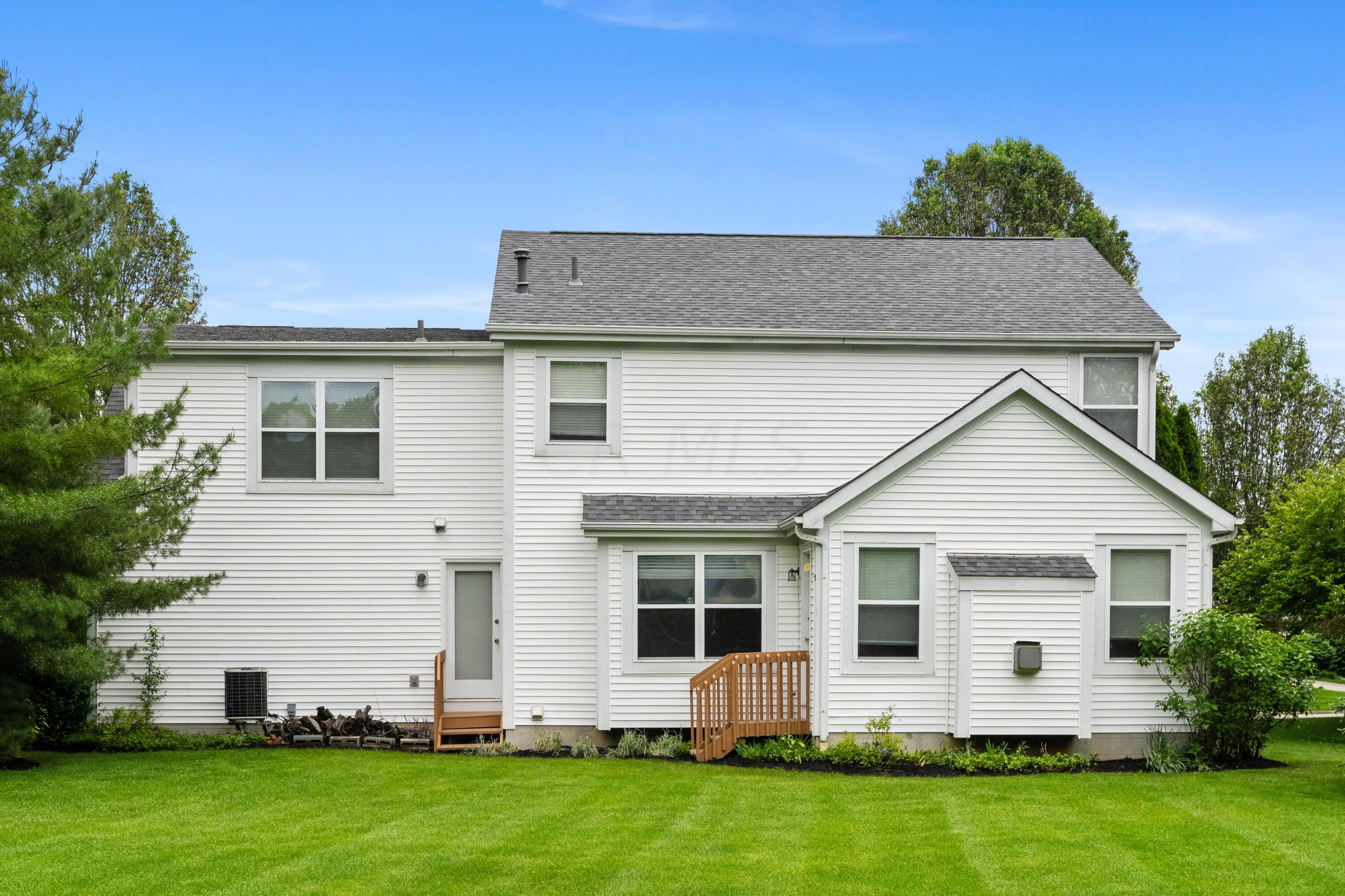 2291 Seton Drive