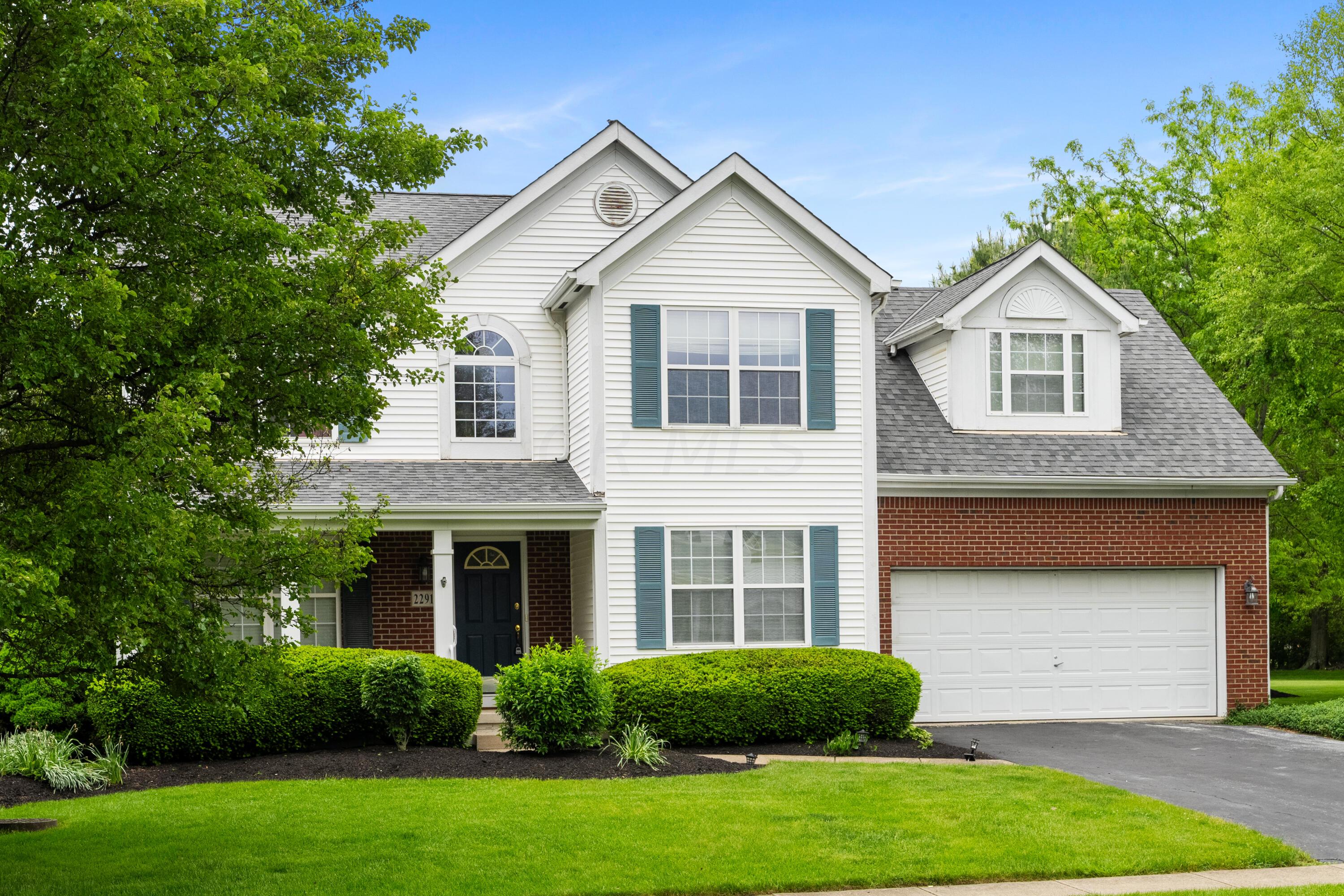 2291 Seton Drive