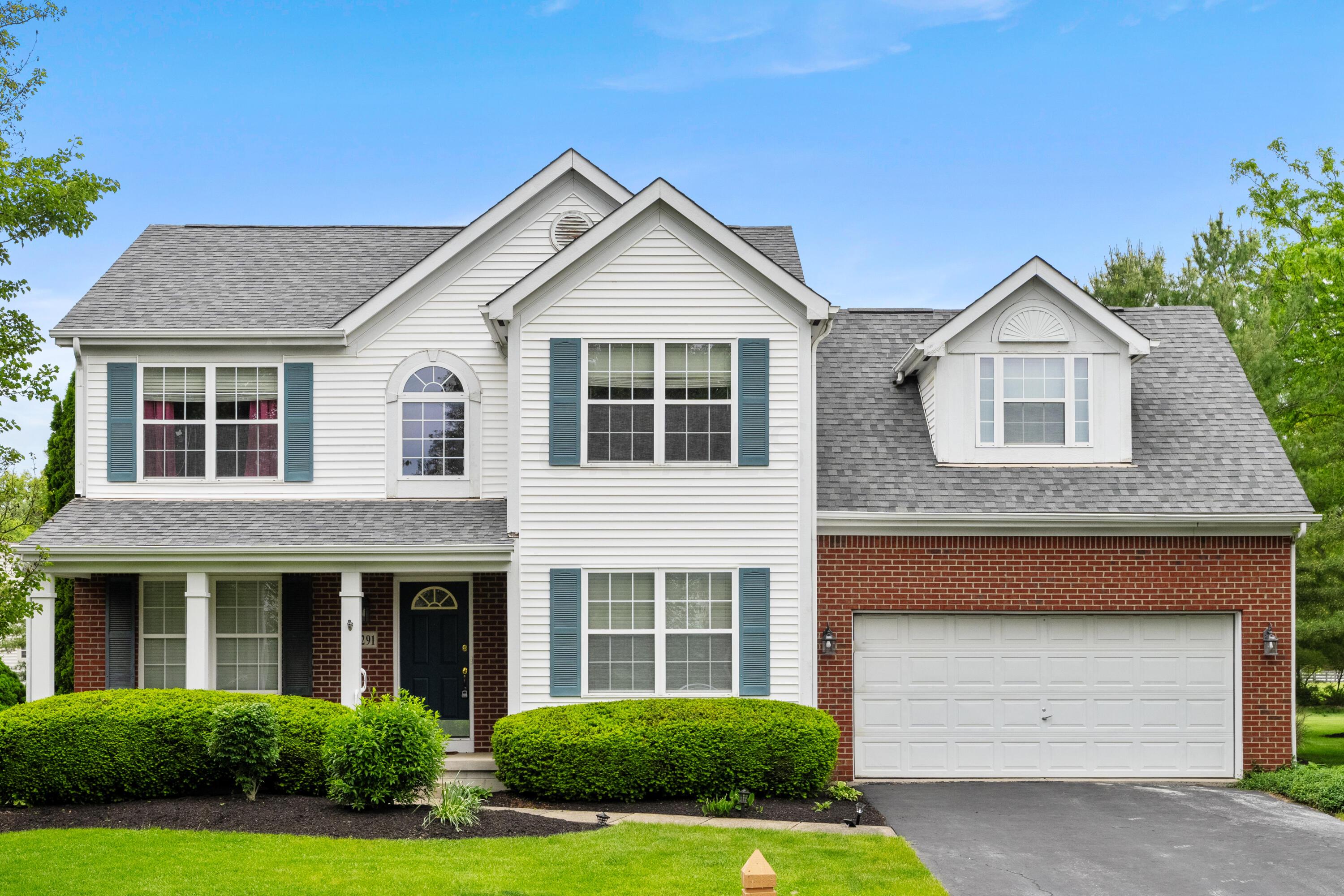 2291 Seton Drive