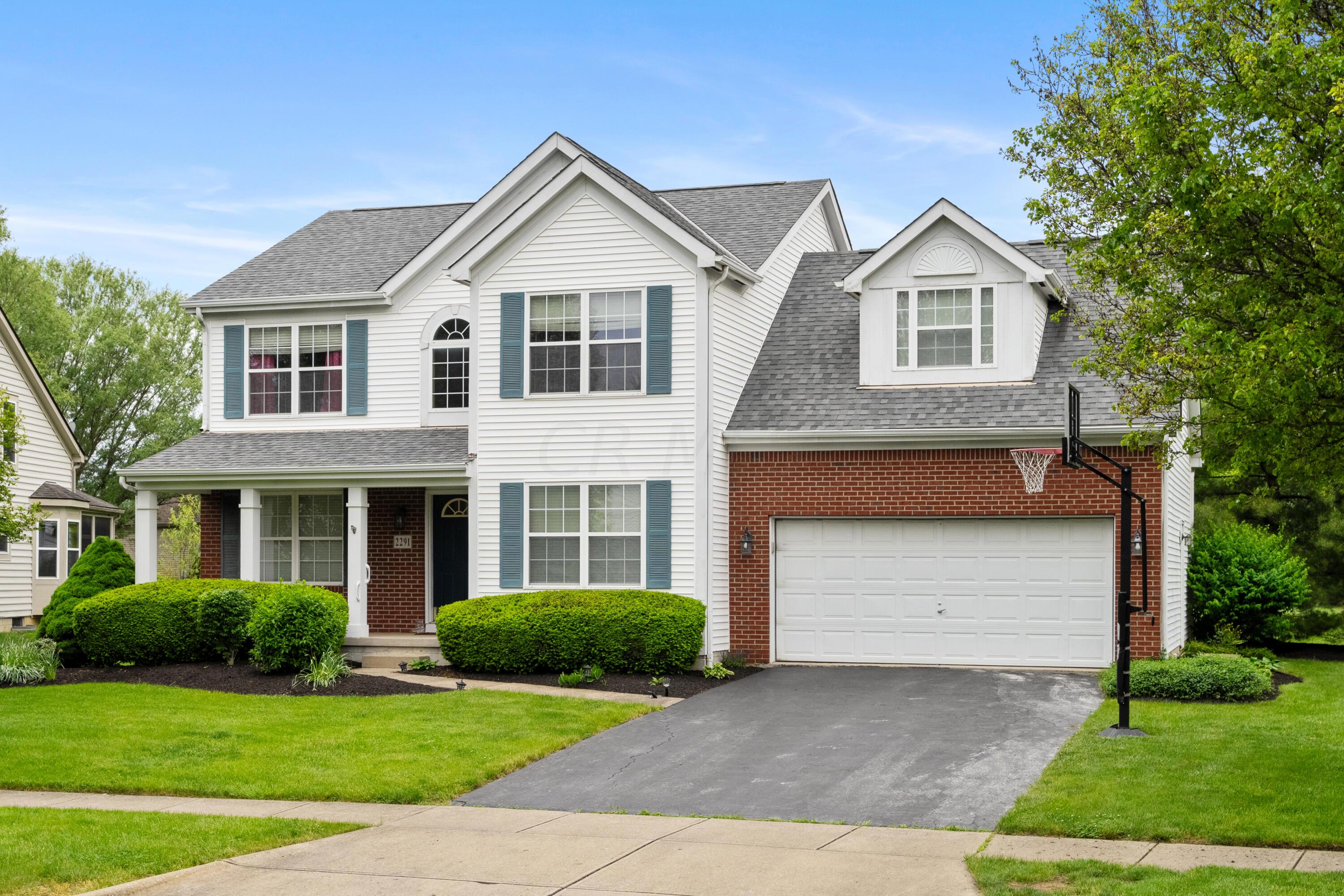 2291 Seton Drive