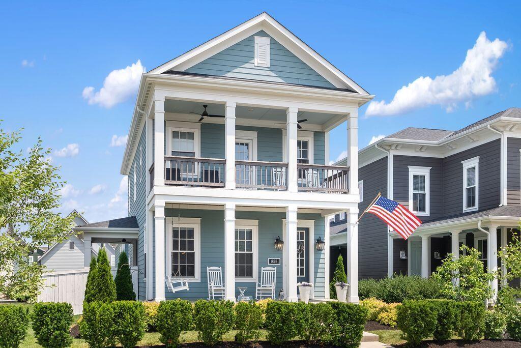 1895 Poplar Place