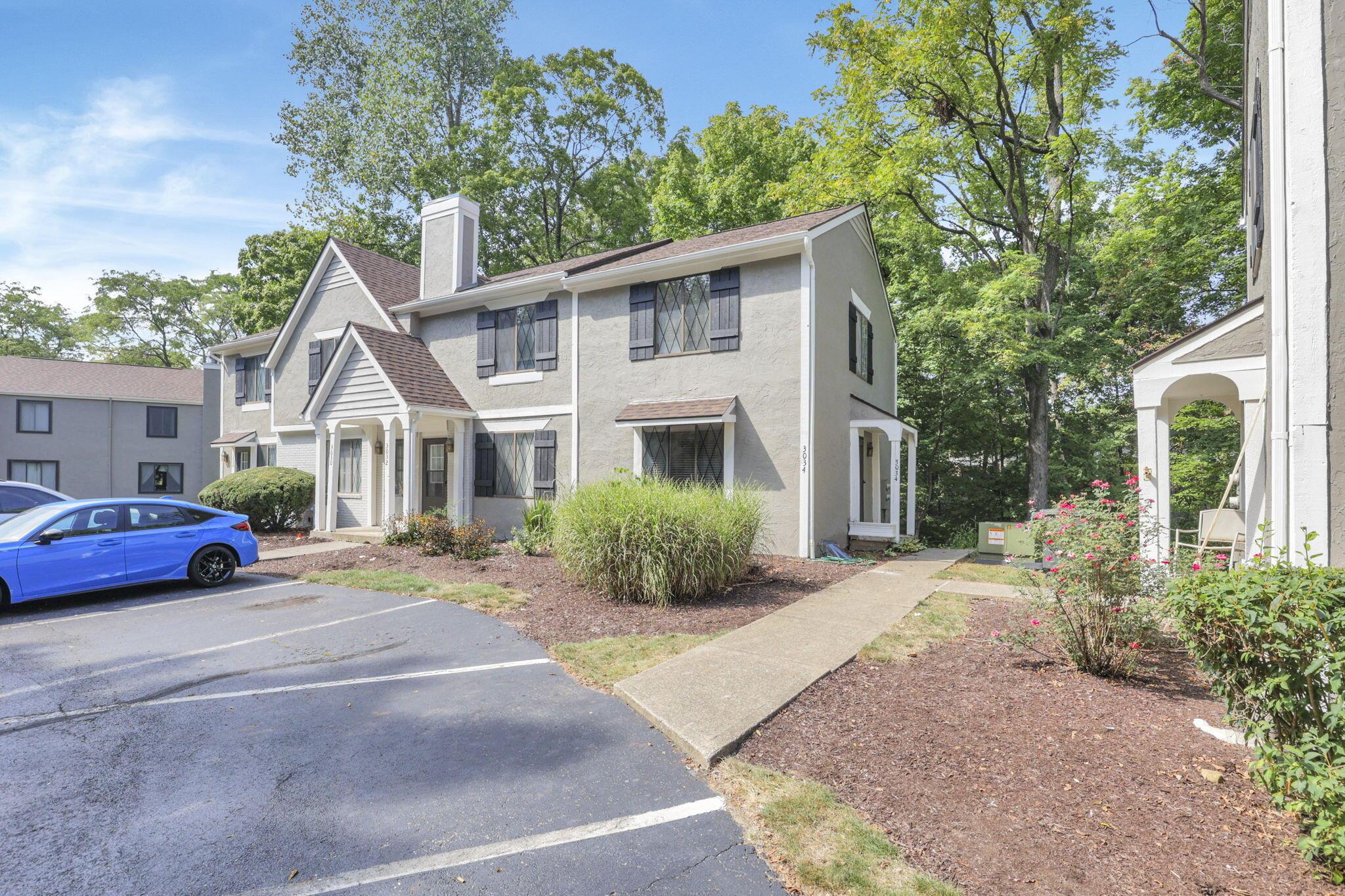 3034 Cooper Bluff Drive