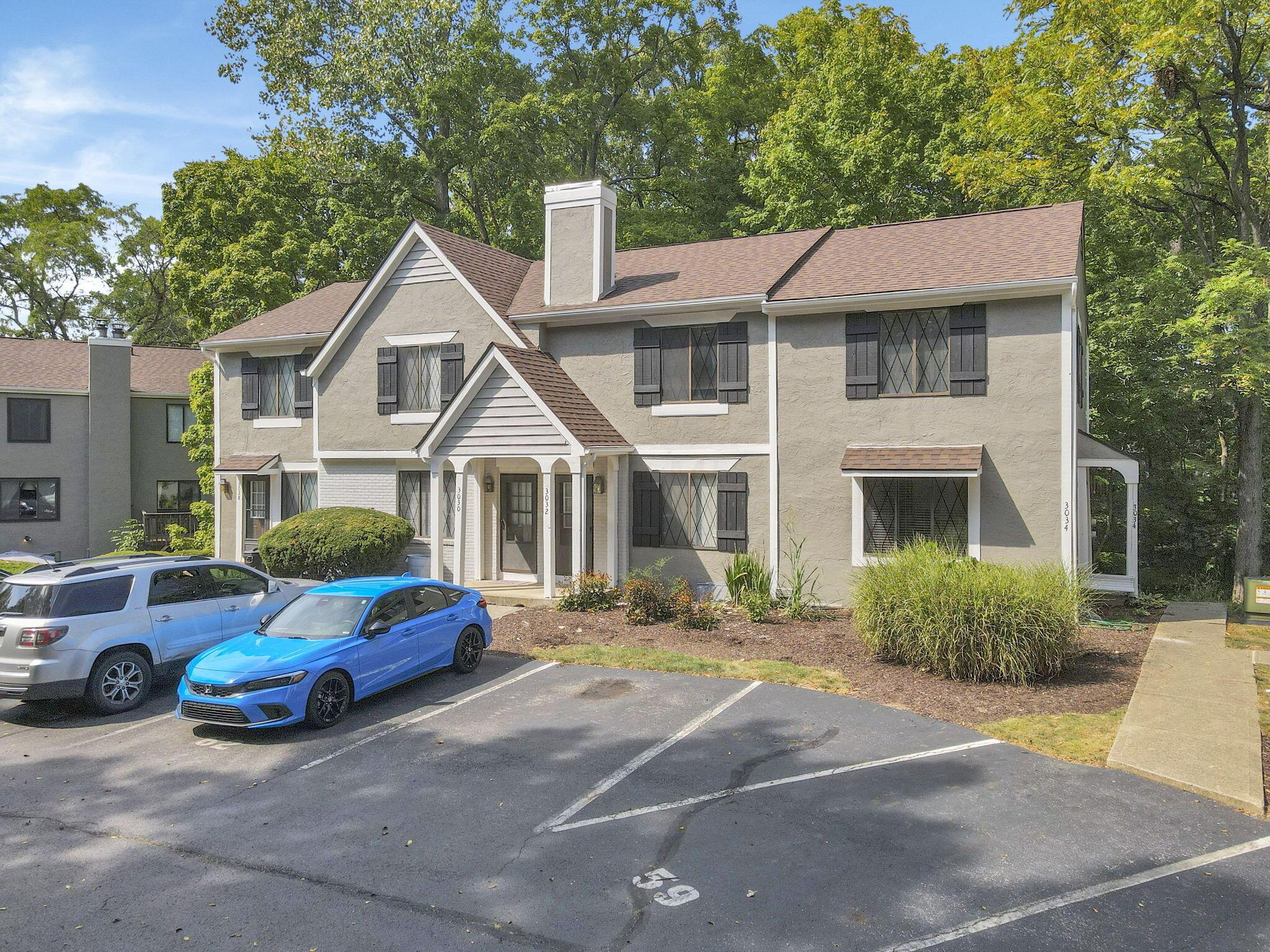 3034 Cooper Bluff Drive