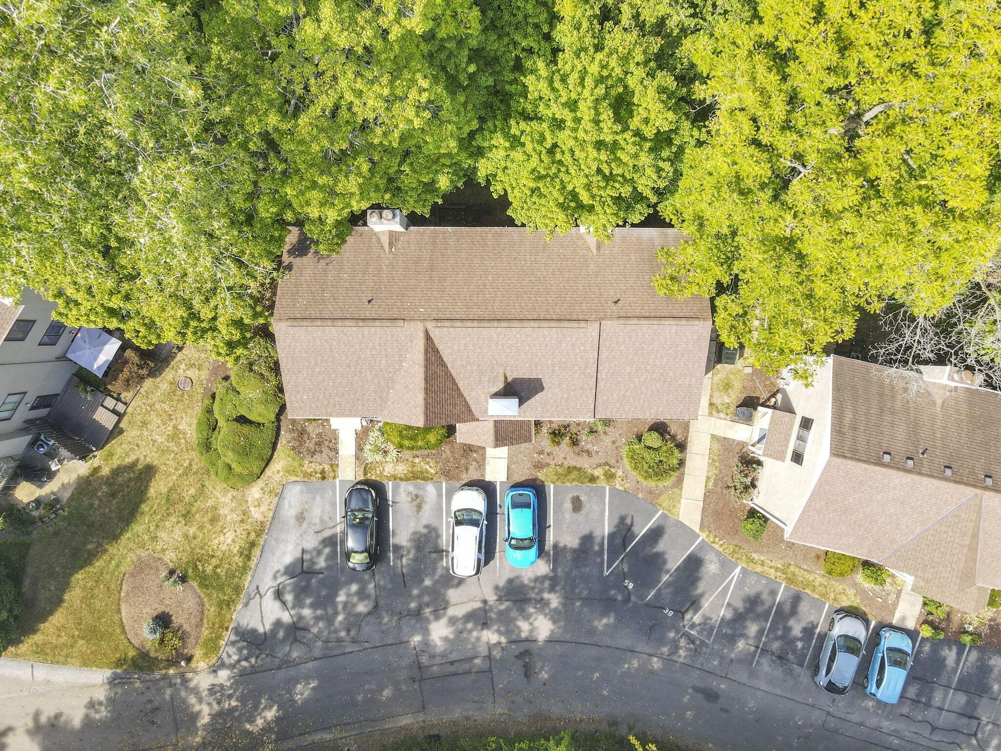 3034 Cooper Bluff Drive