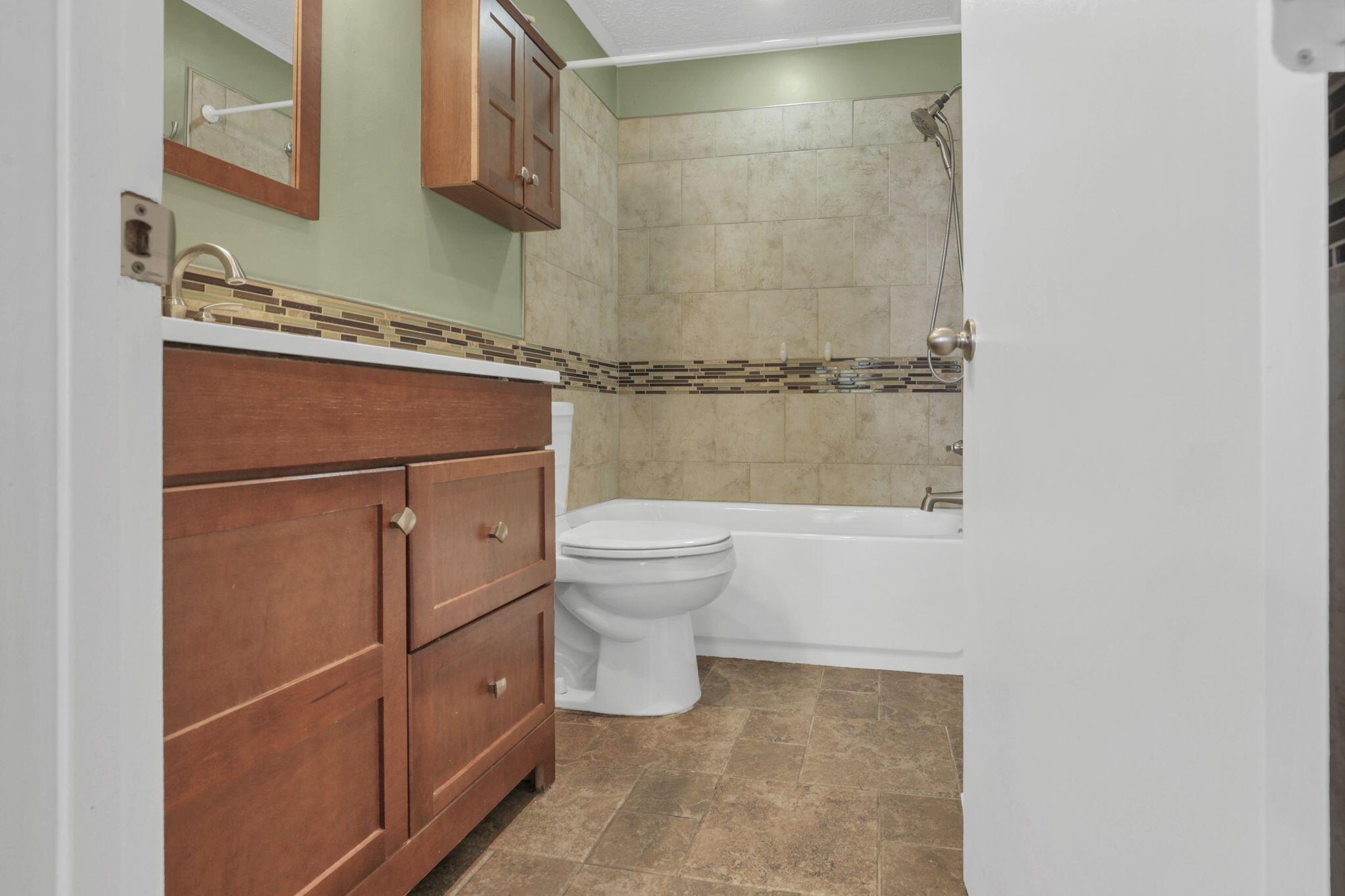 3034 Cooper Bluff Drive