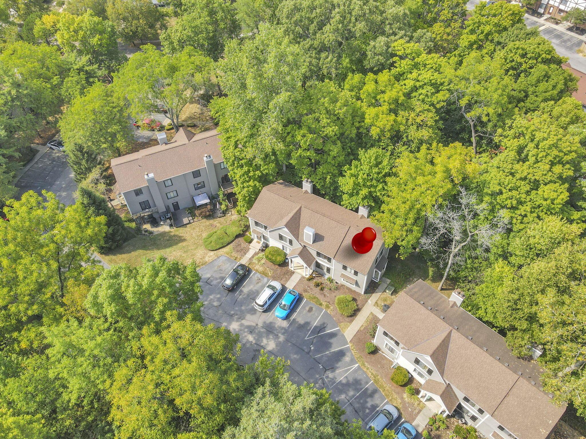 3034 Cooper Bluff Drive