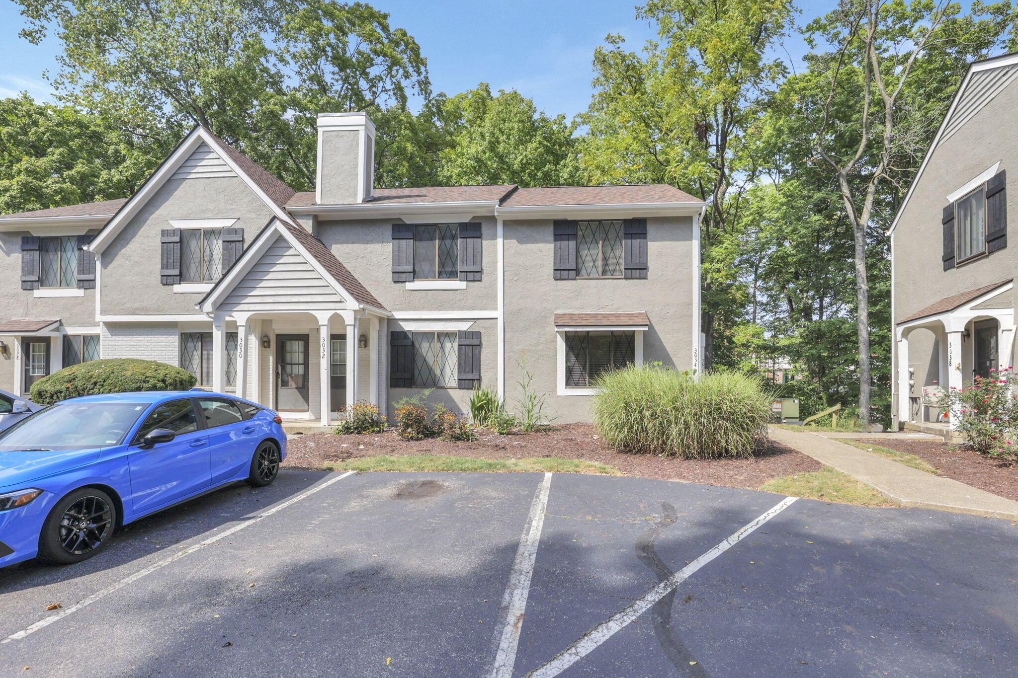 3034 Cooper Bluff Drive