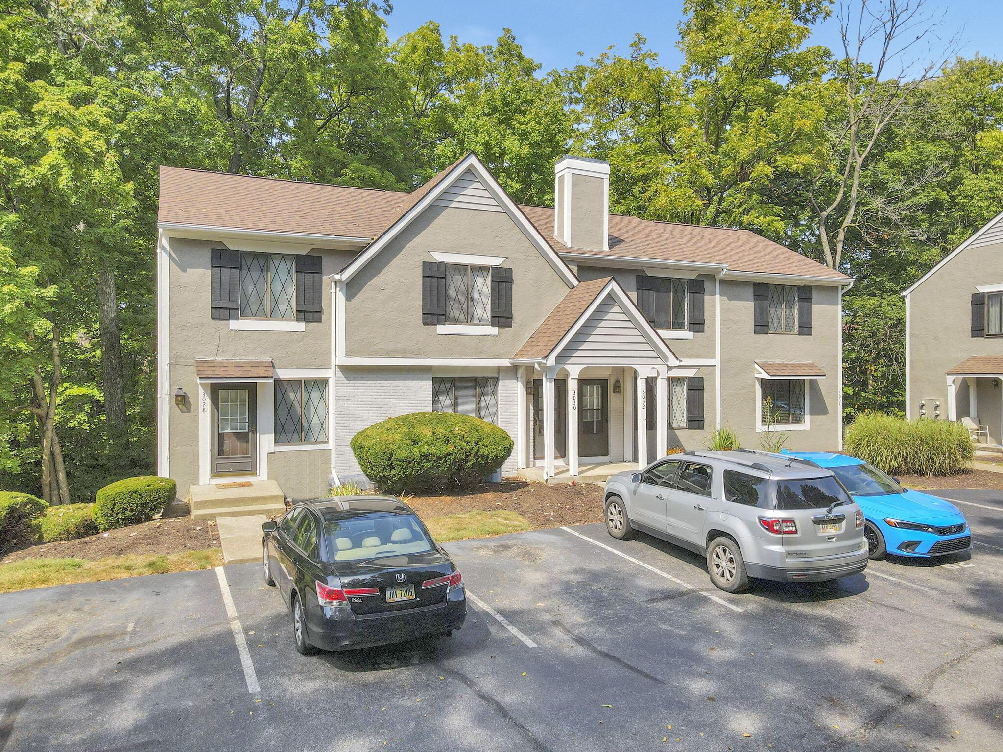 3034 Cooper Bluff Drive