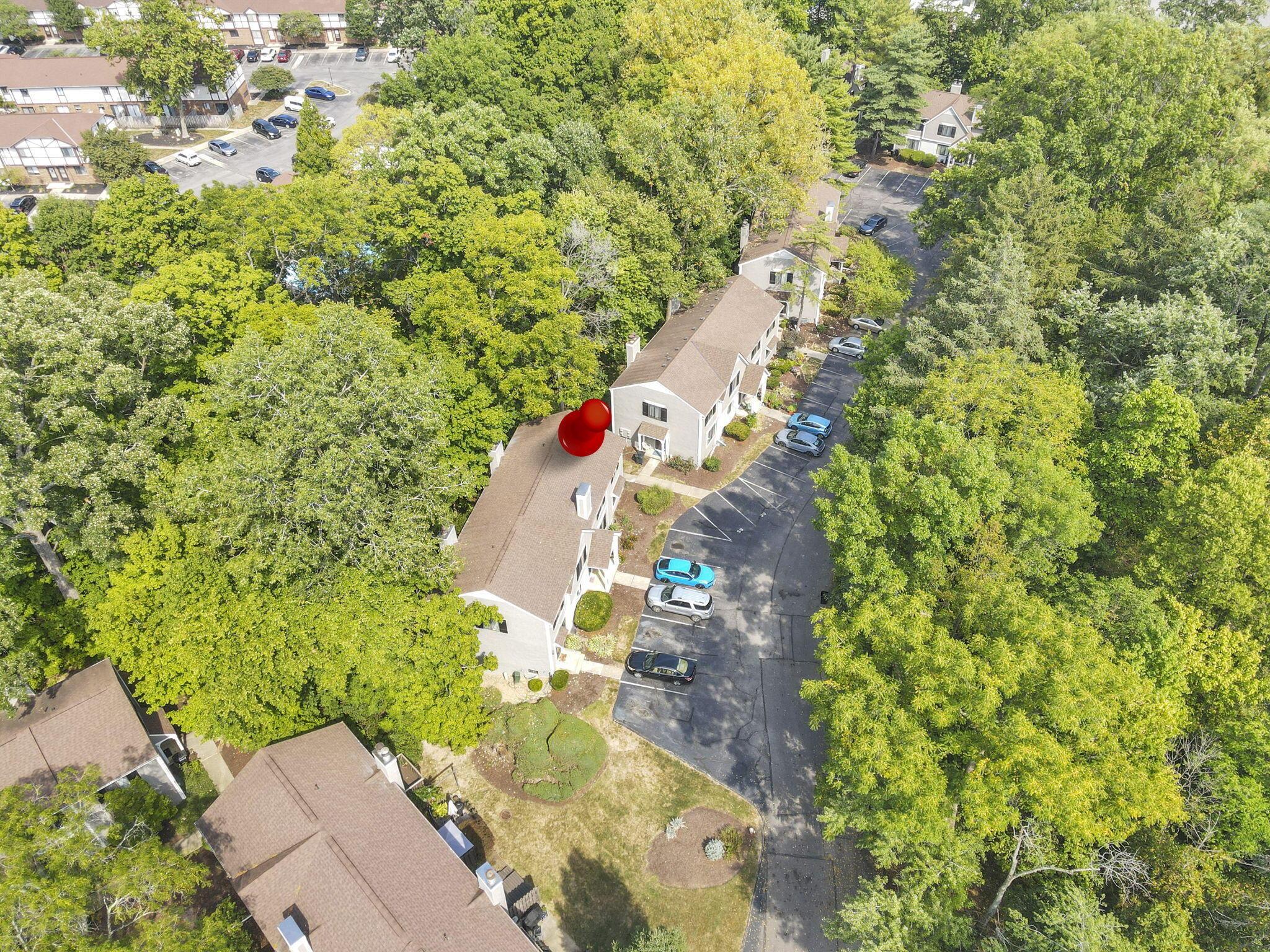 3034 Cooper Bluff Drive