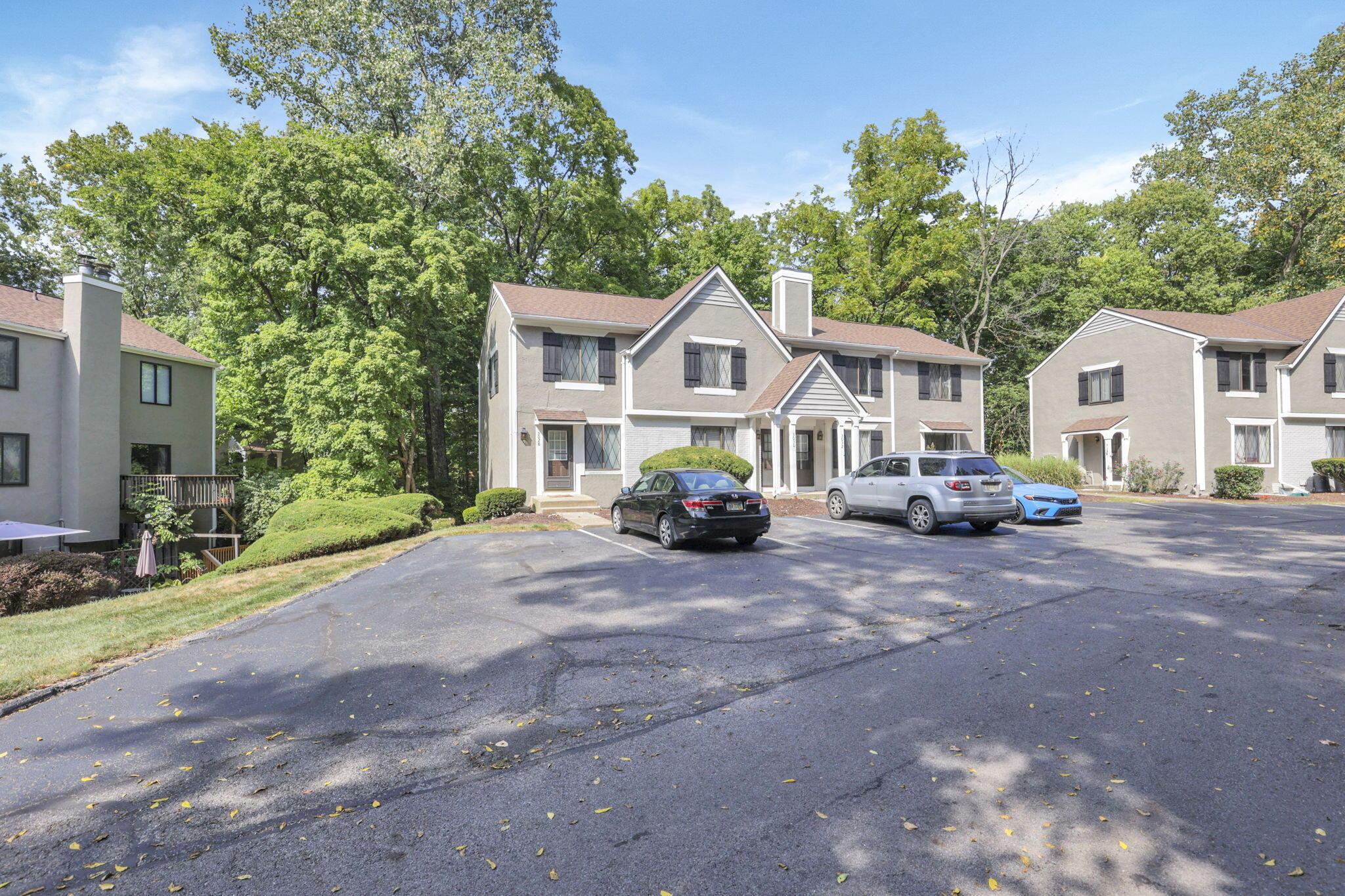 3034 Cooper Bluff Drive