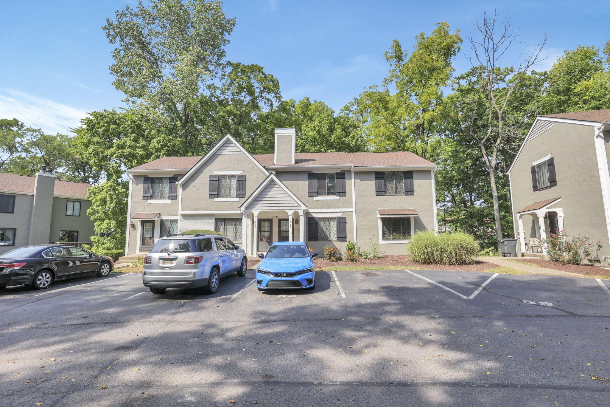 3034 Cooper Bluff Drive