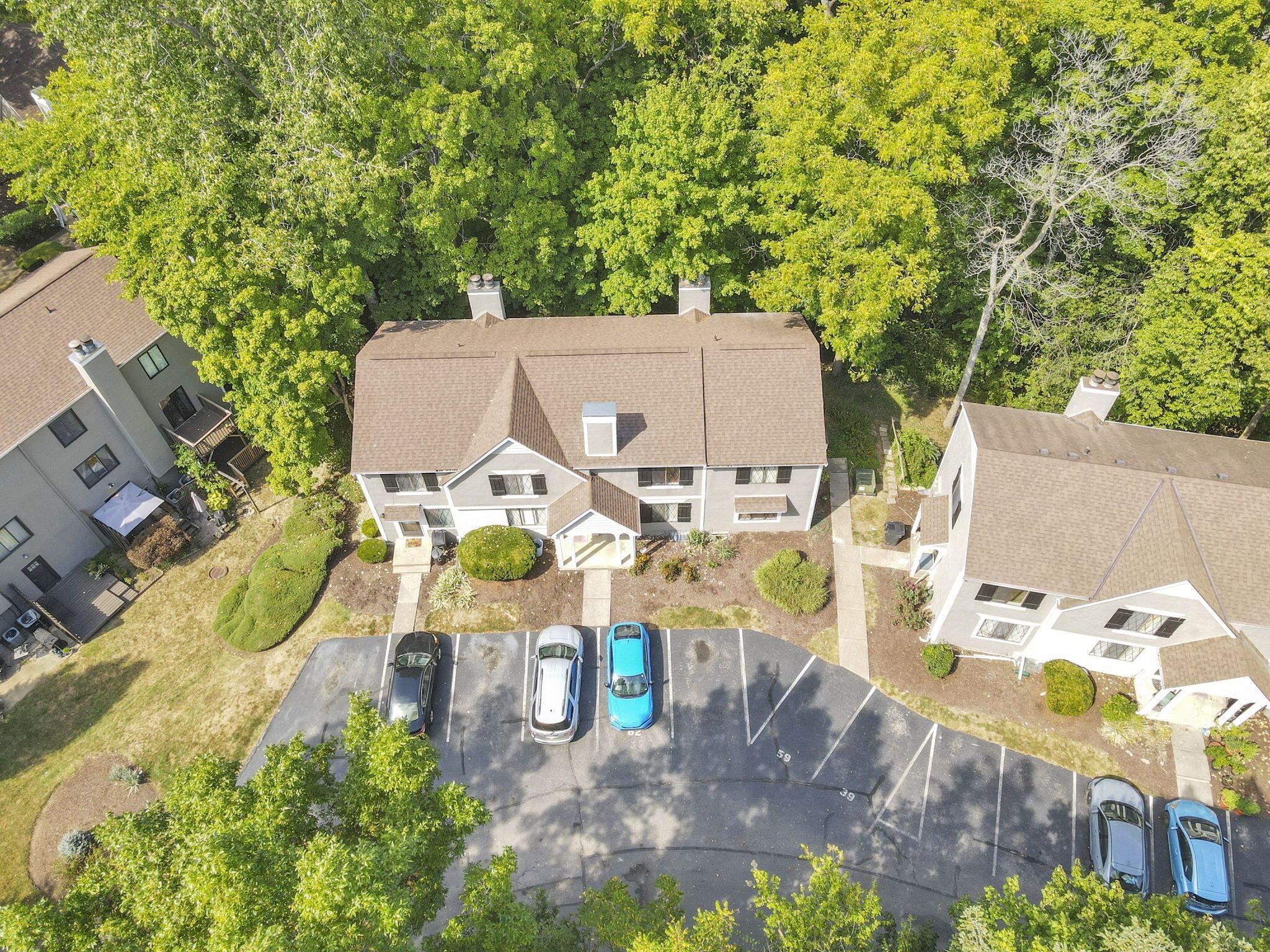 3034 Cooper Bluff Drive