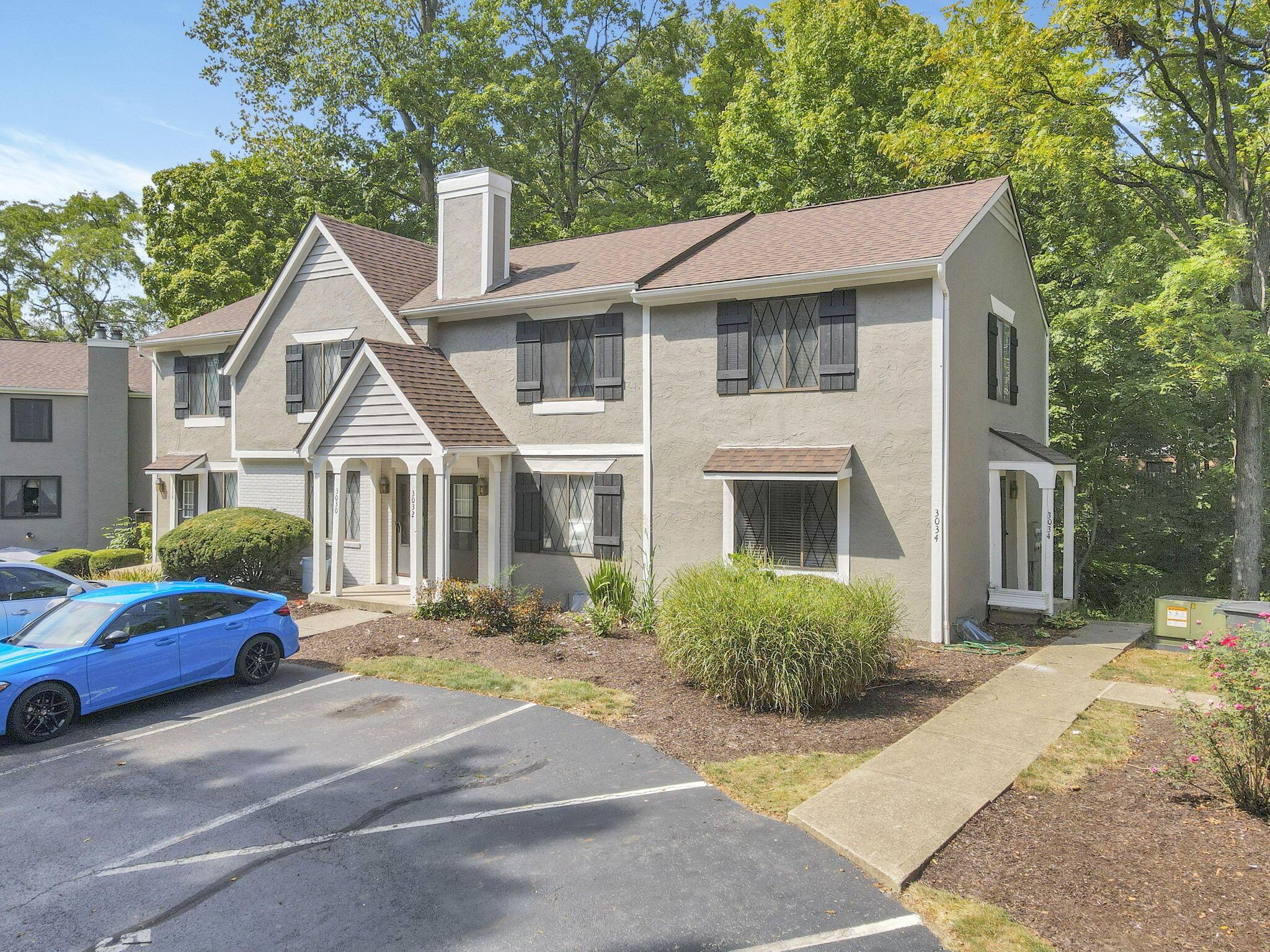 3034 Cooper Bluff Drive