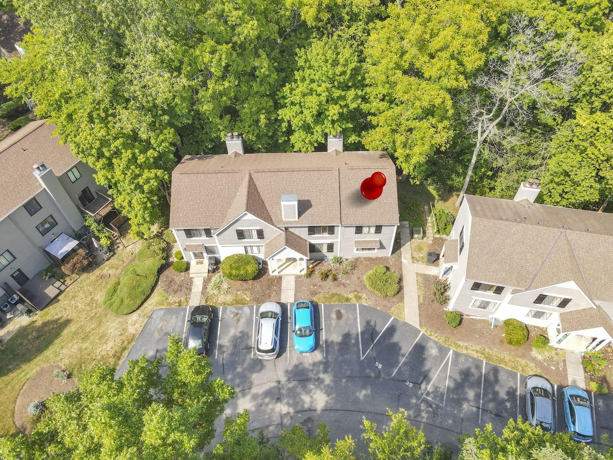 3034 Cooper Bluff Drive
