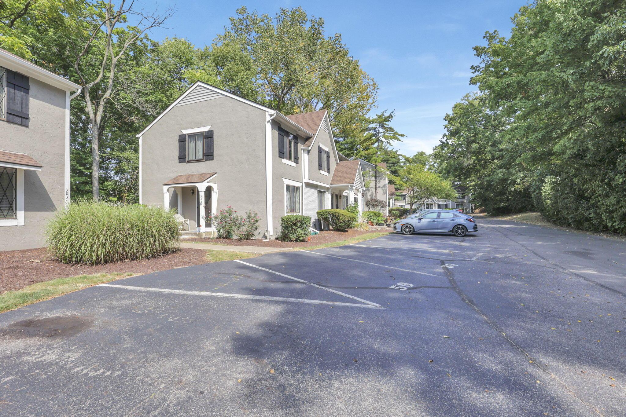 3034 Cooper Bluff Drive