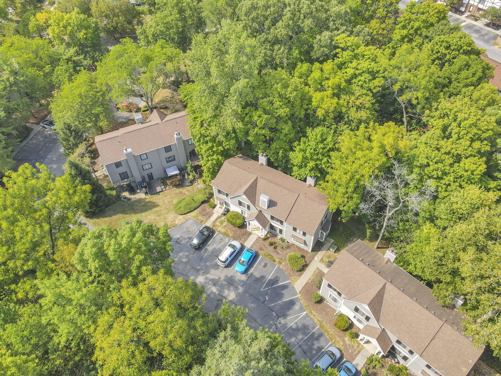3034 Cooper Bluff Drive