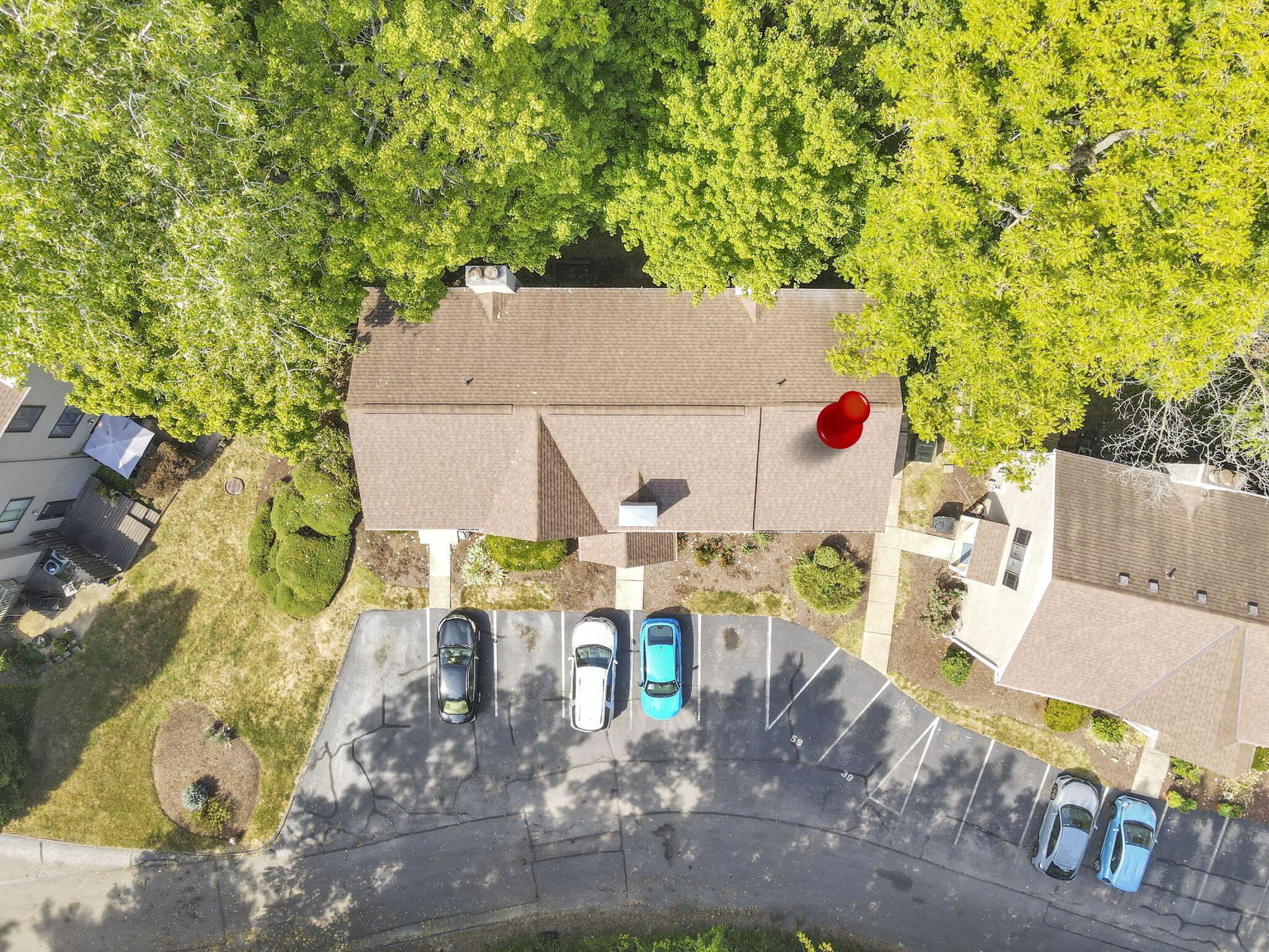 3034 Cooper Bluff Drive