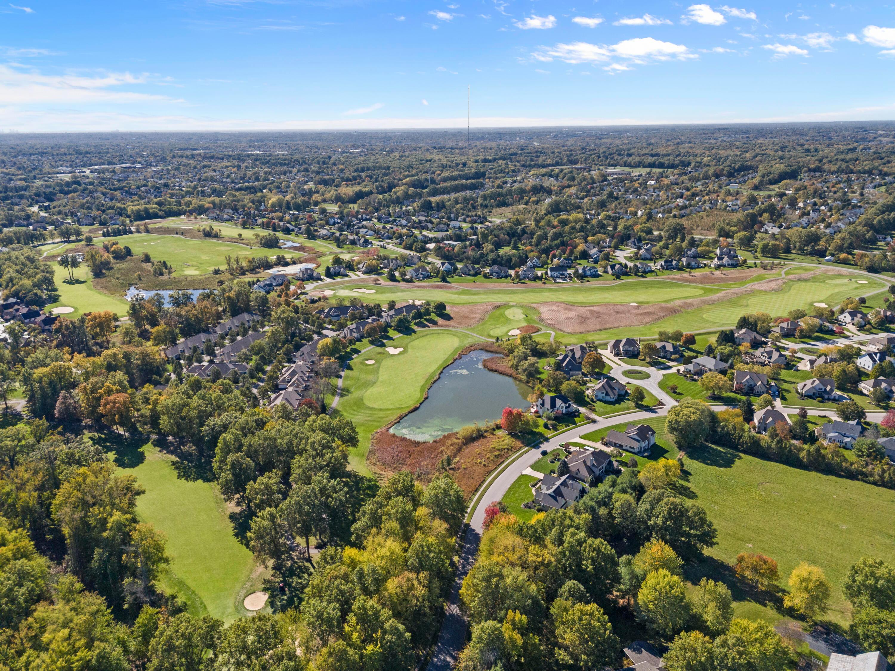 5222 Medallion Drive E