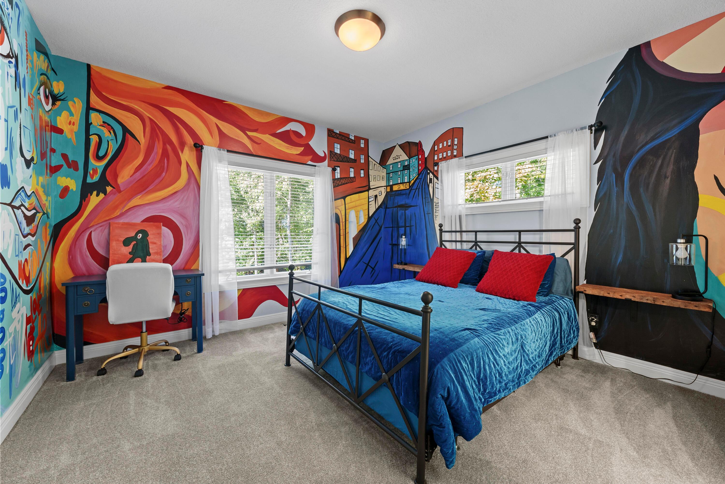 5222 Medallion Drive E