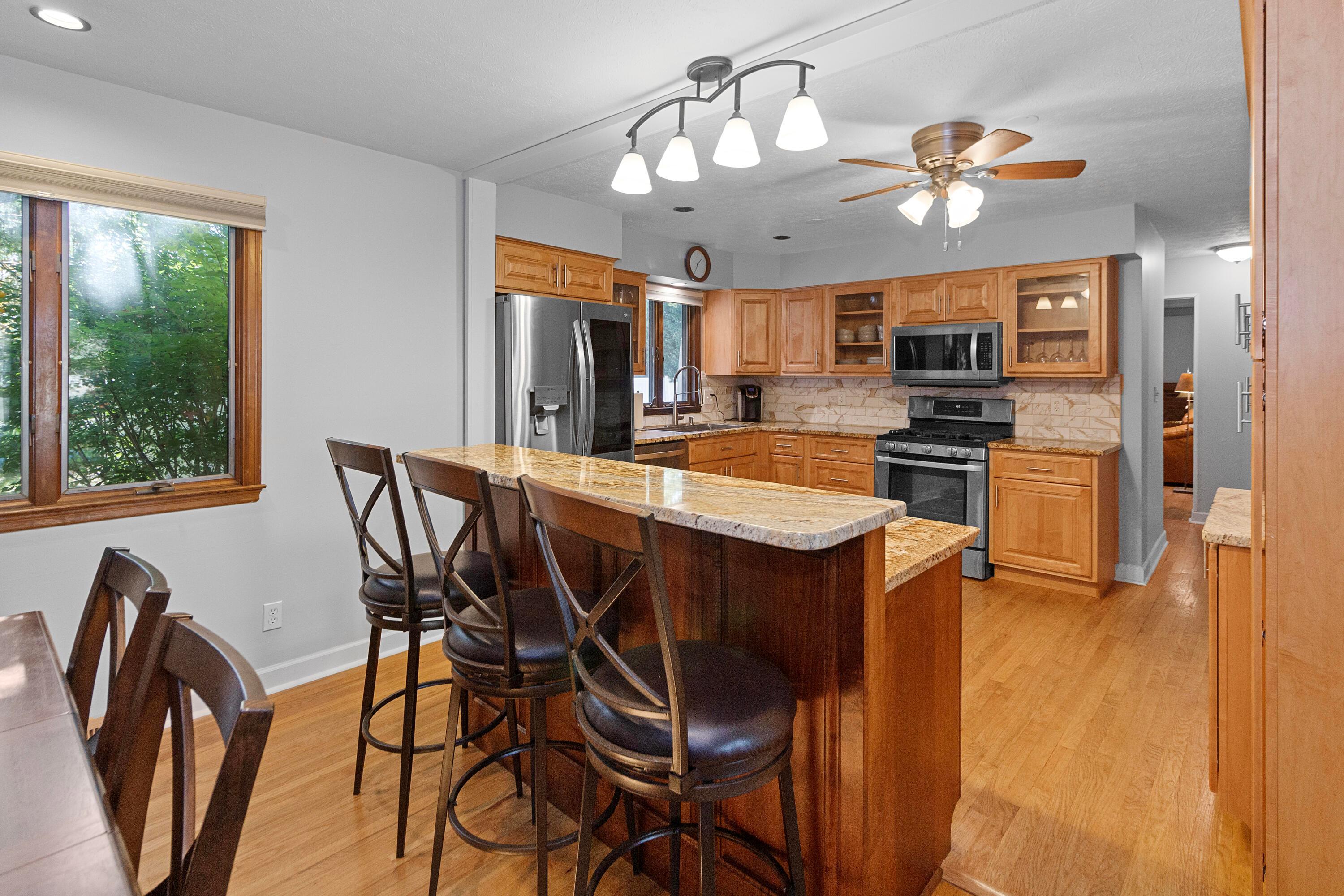 1451 Bridgeton Drive