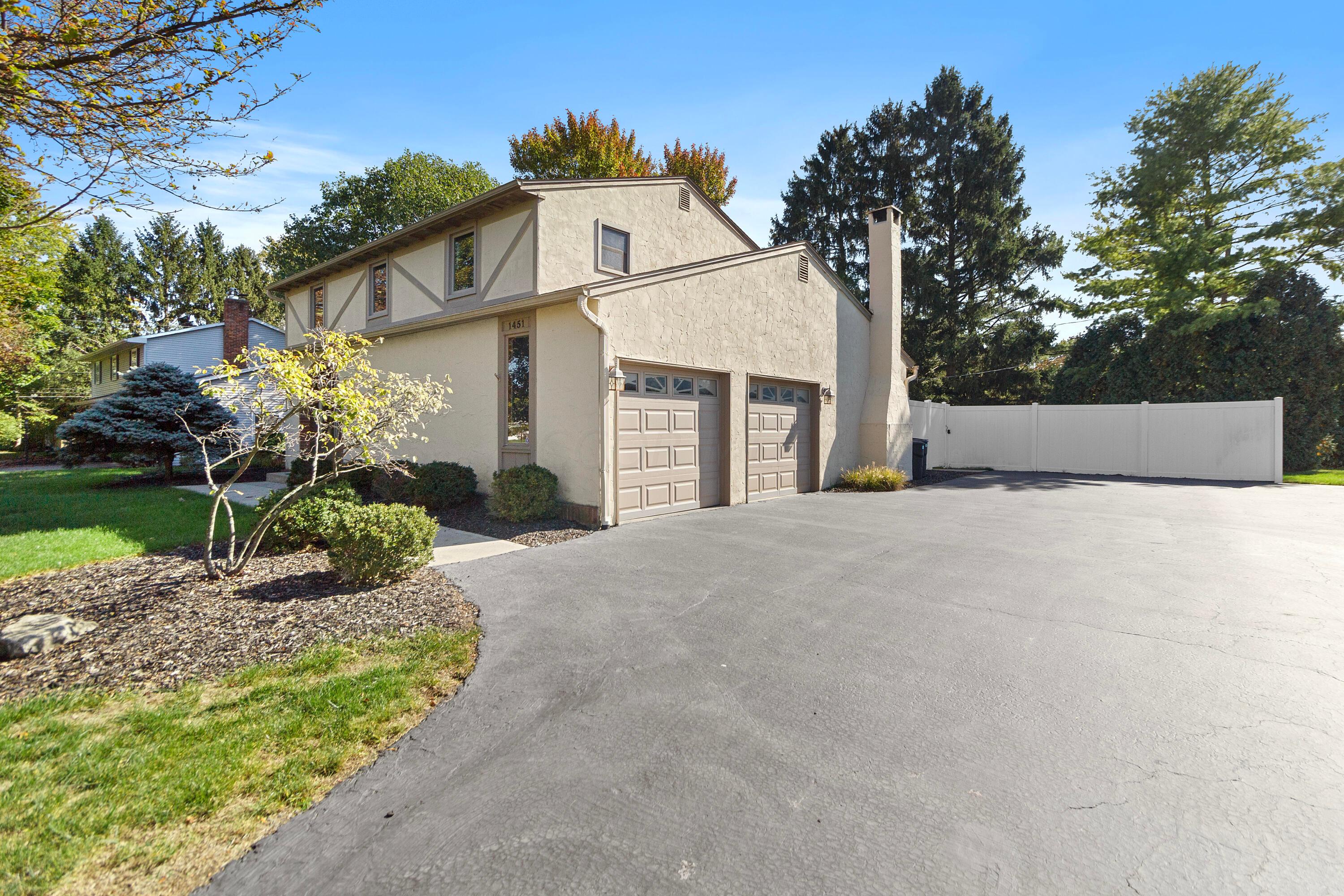 1451 Bridgeton Drive