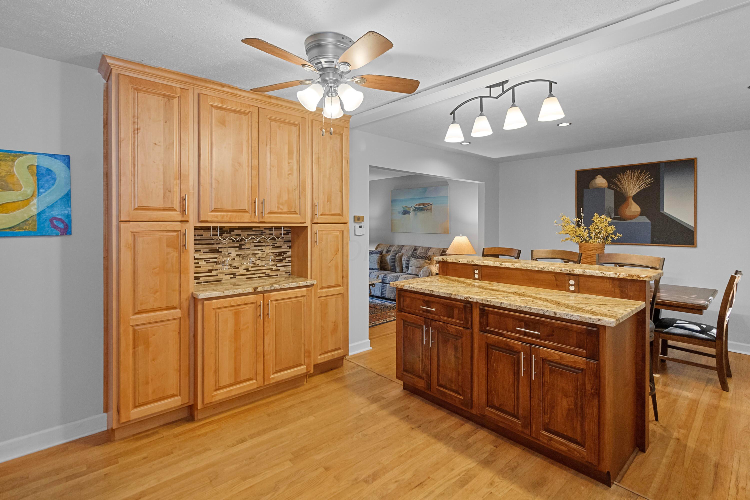 1451 Bridgeton Drive