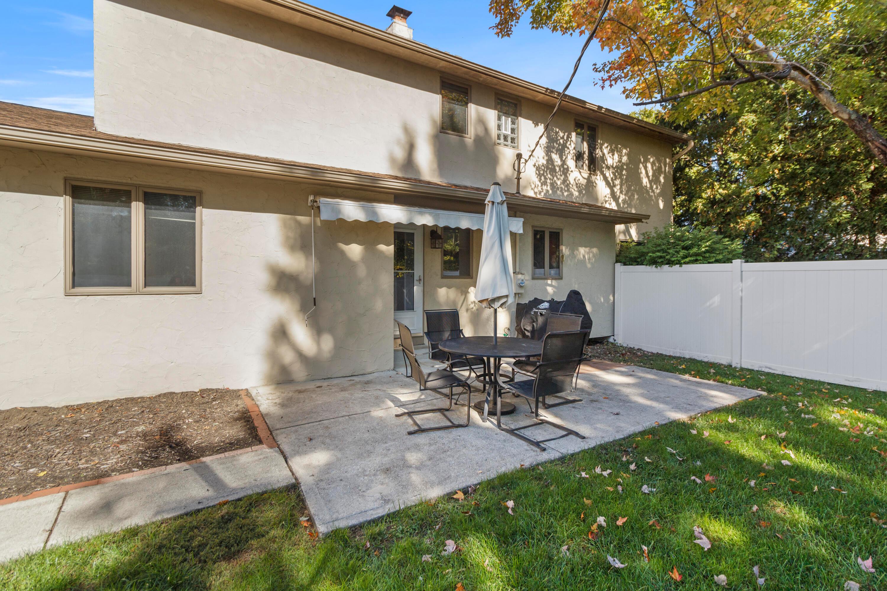 1451 Bridgeton Drive