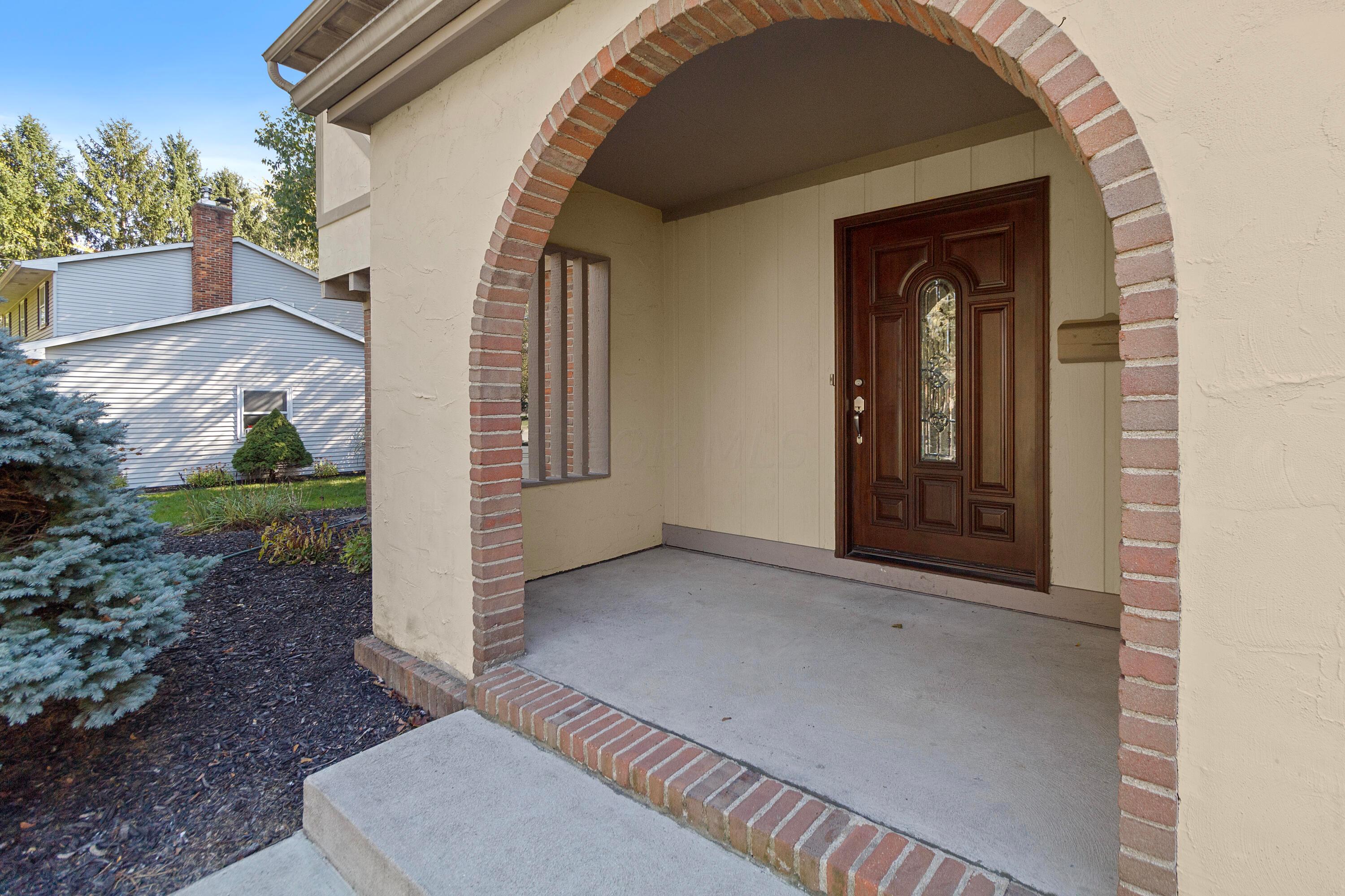 1451 Bridgeton Drive