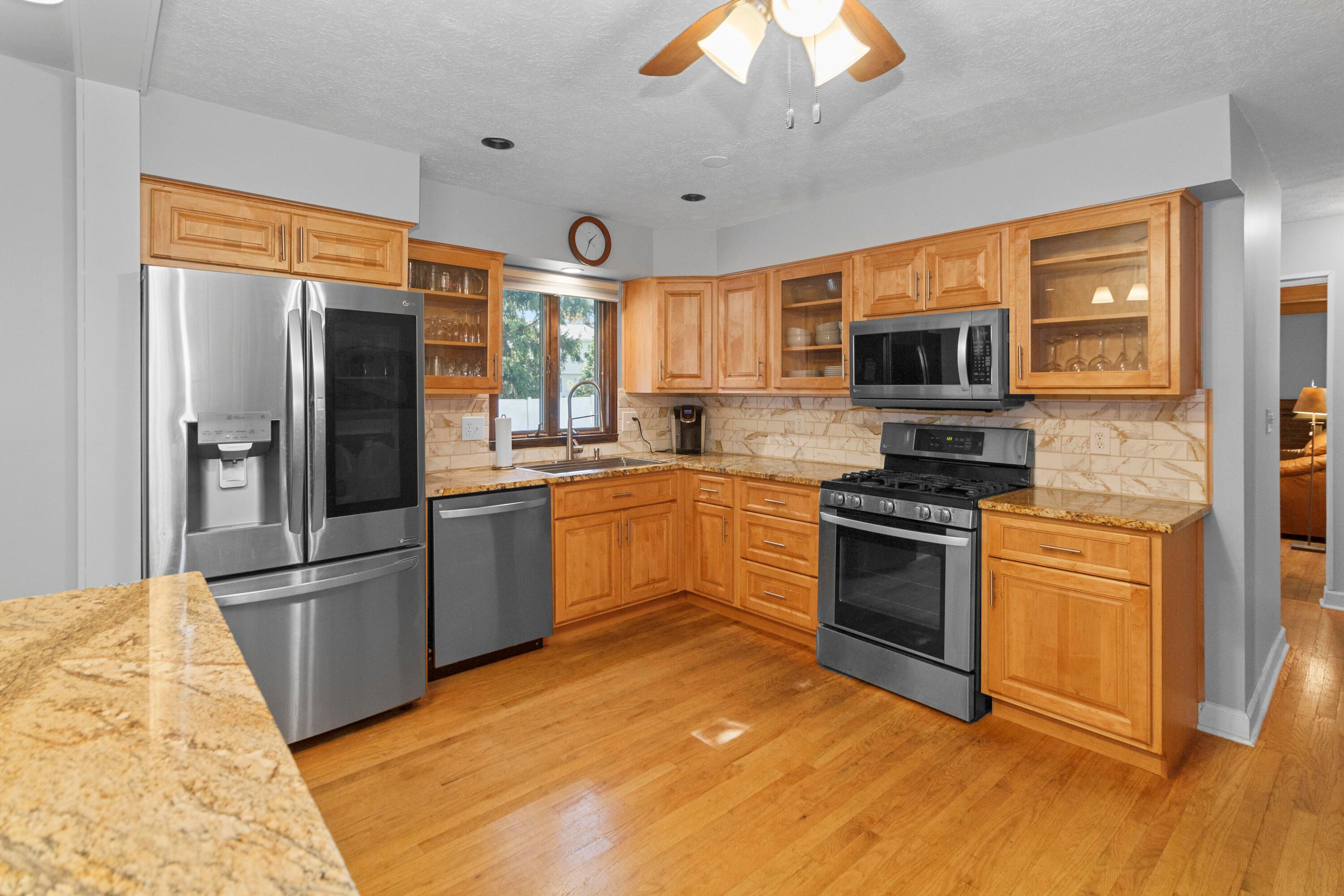 1451 Bridgeton Drive