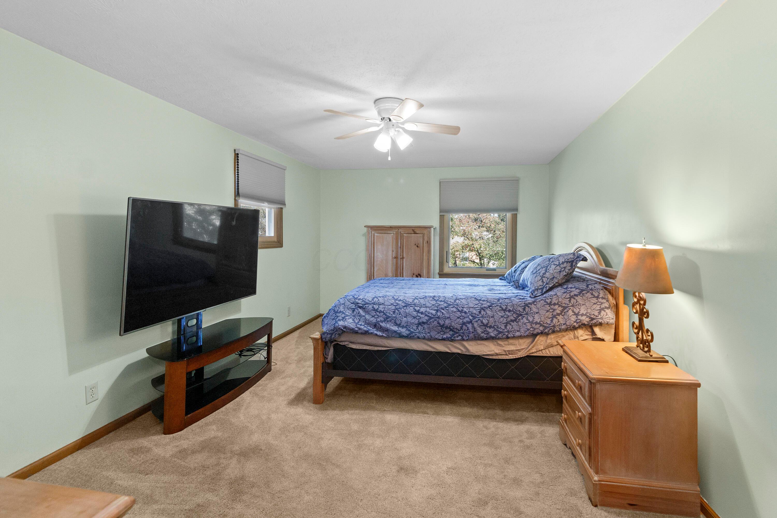 1451 Bridgeton Drive