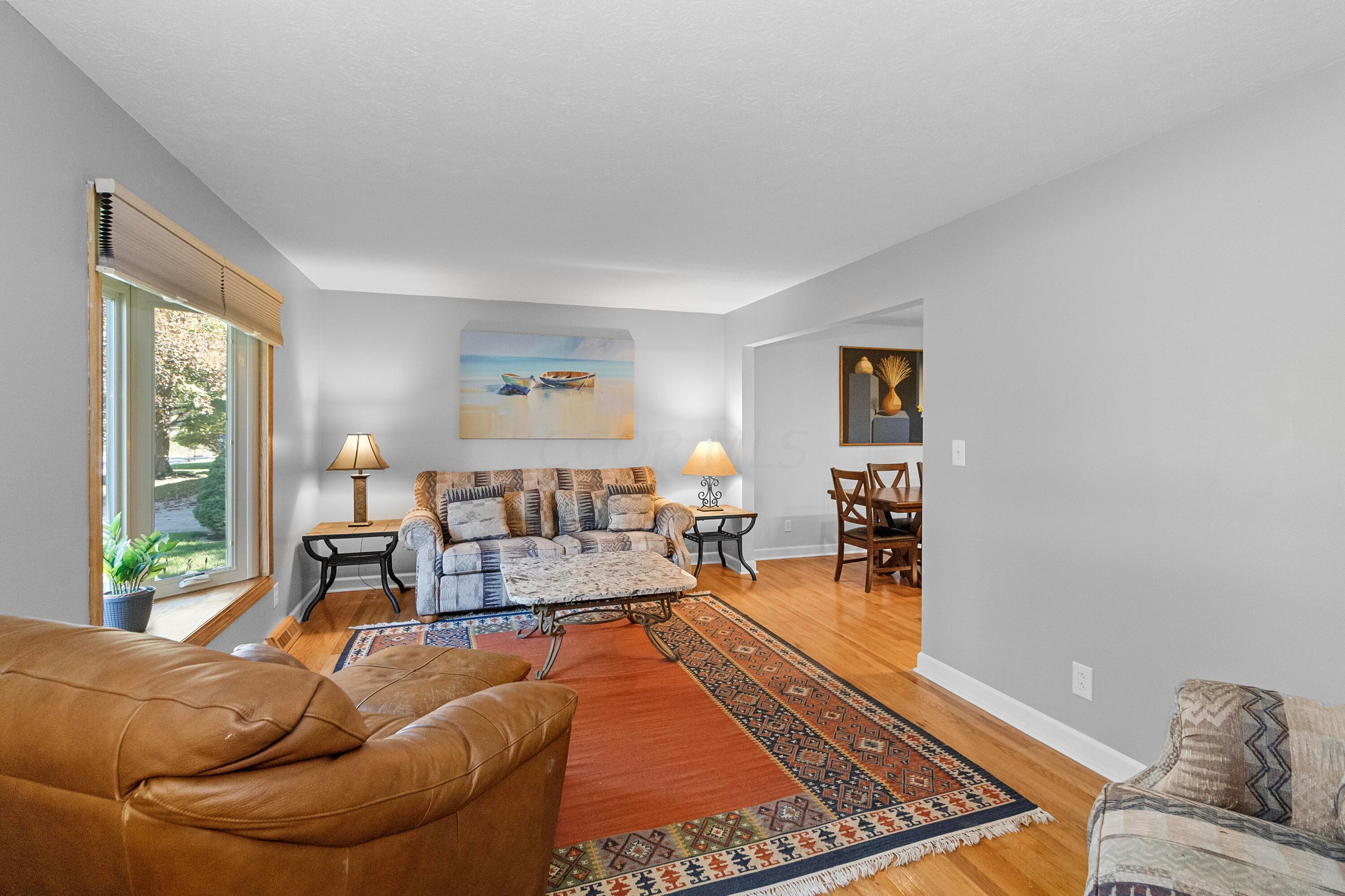 1451 Bridgeton Drive