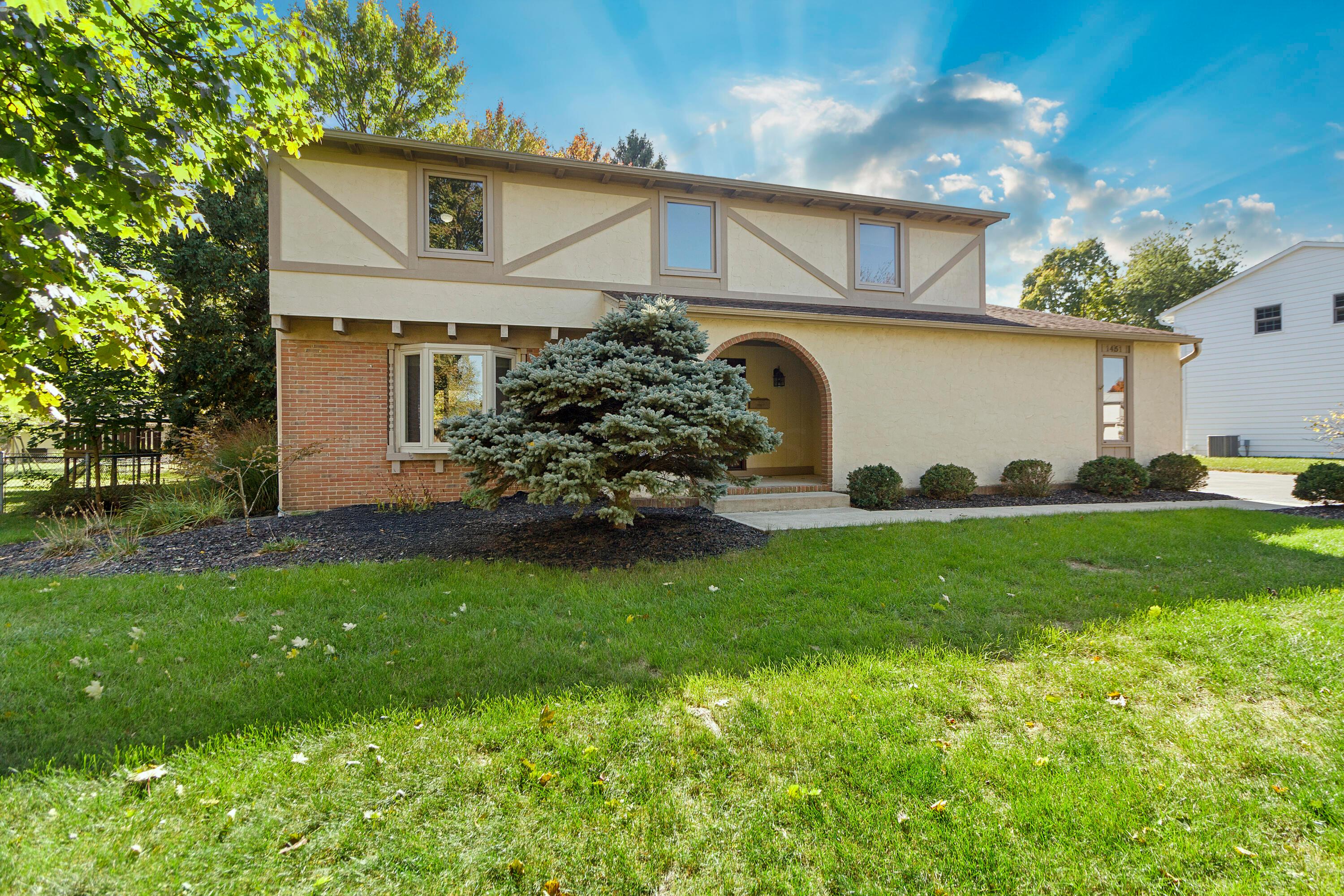 1451 Bridgeton Drive