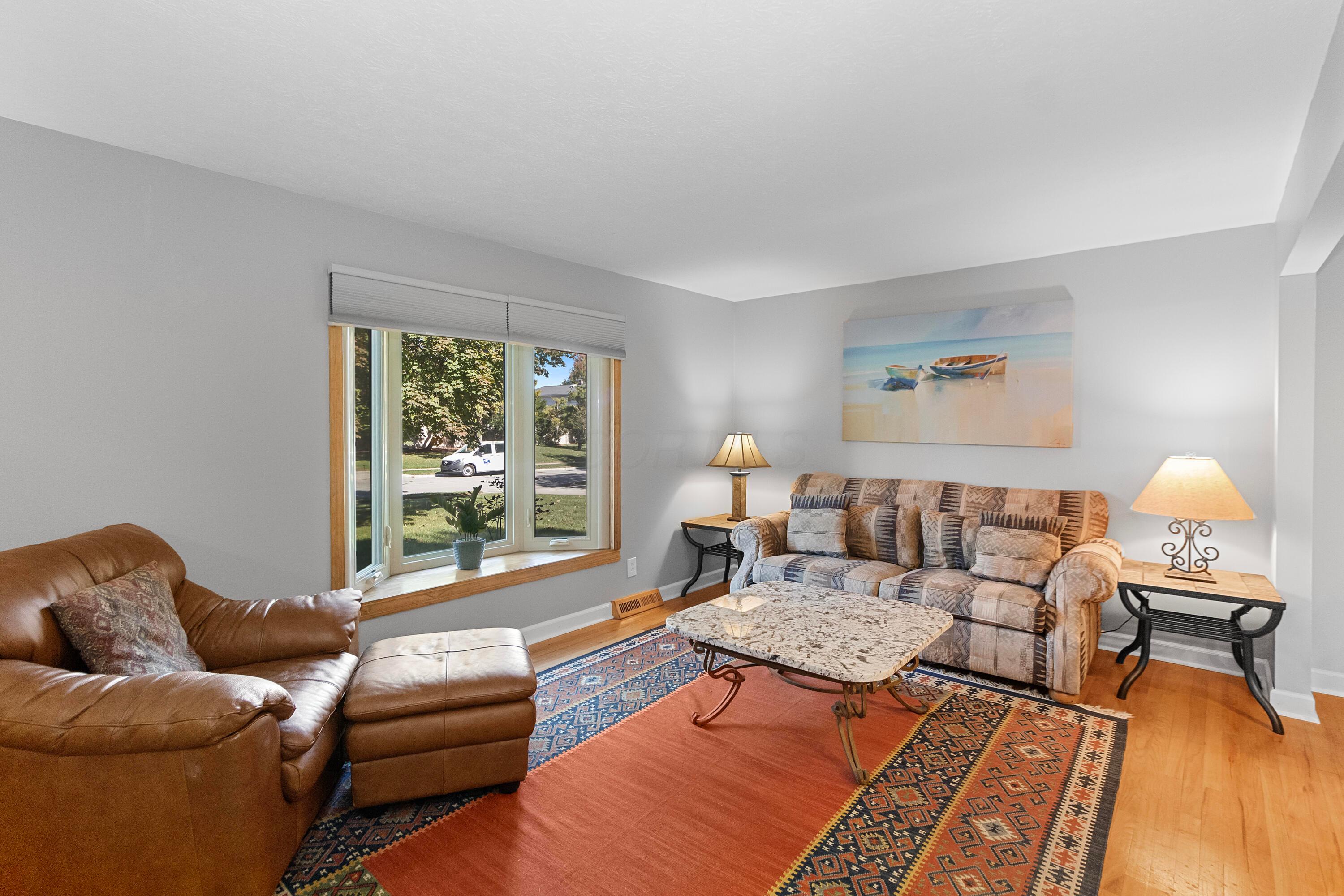1451 Bridgeton Drive