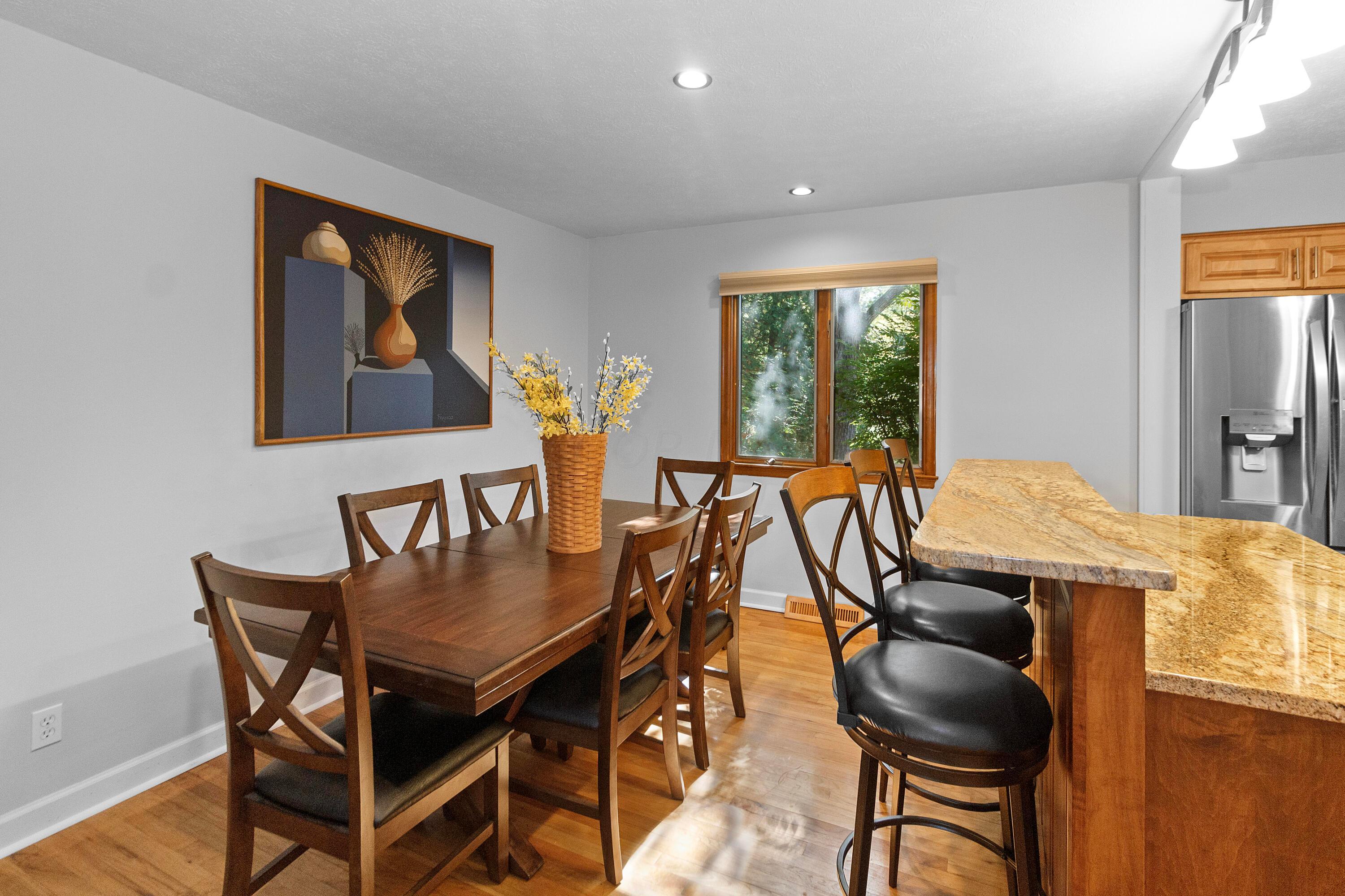 1451 Bridgeton Drive