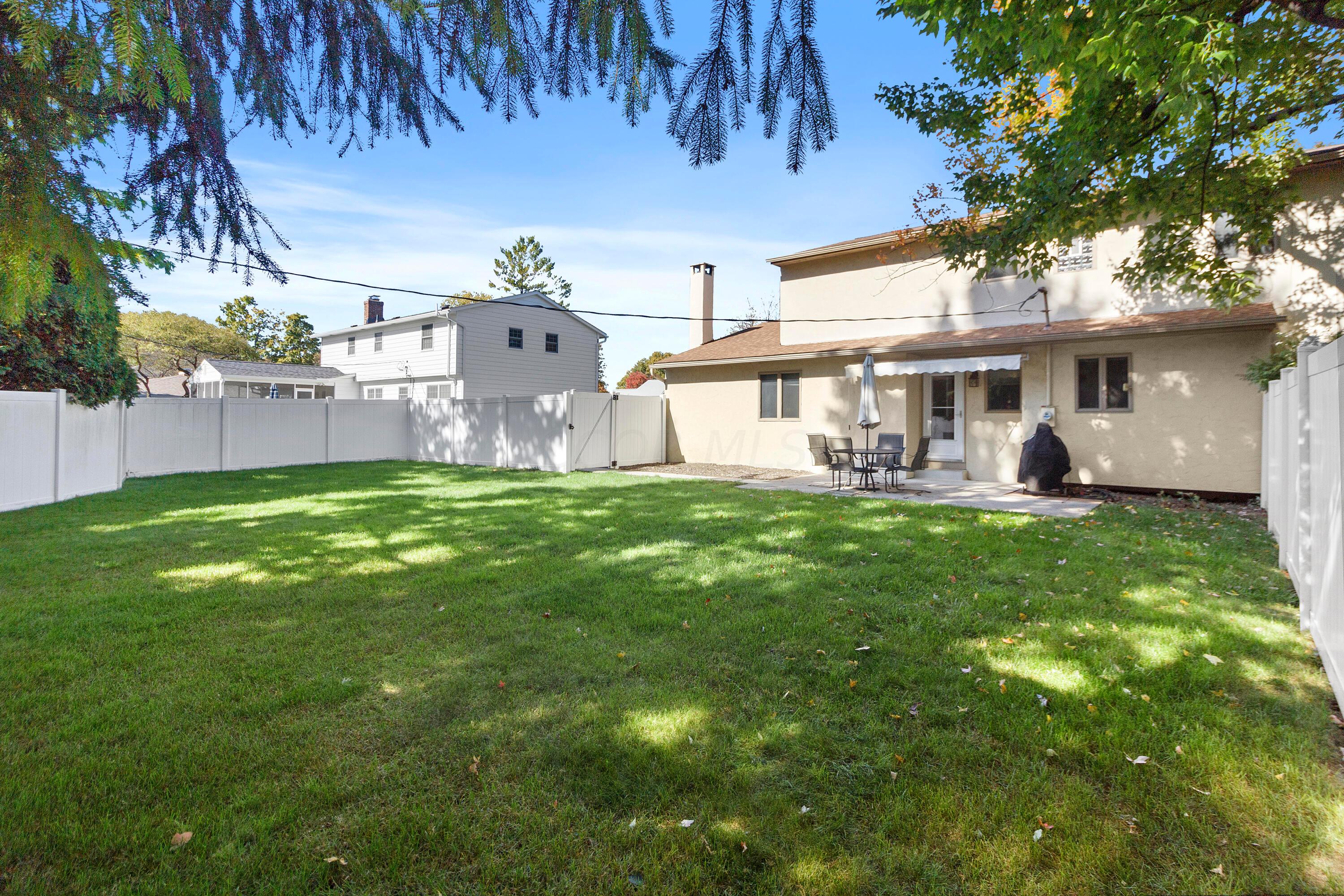 1451 Bridgeton Drive
