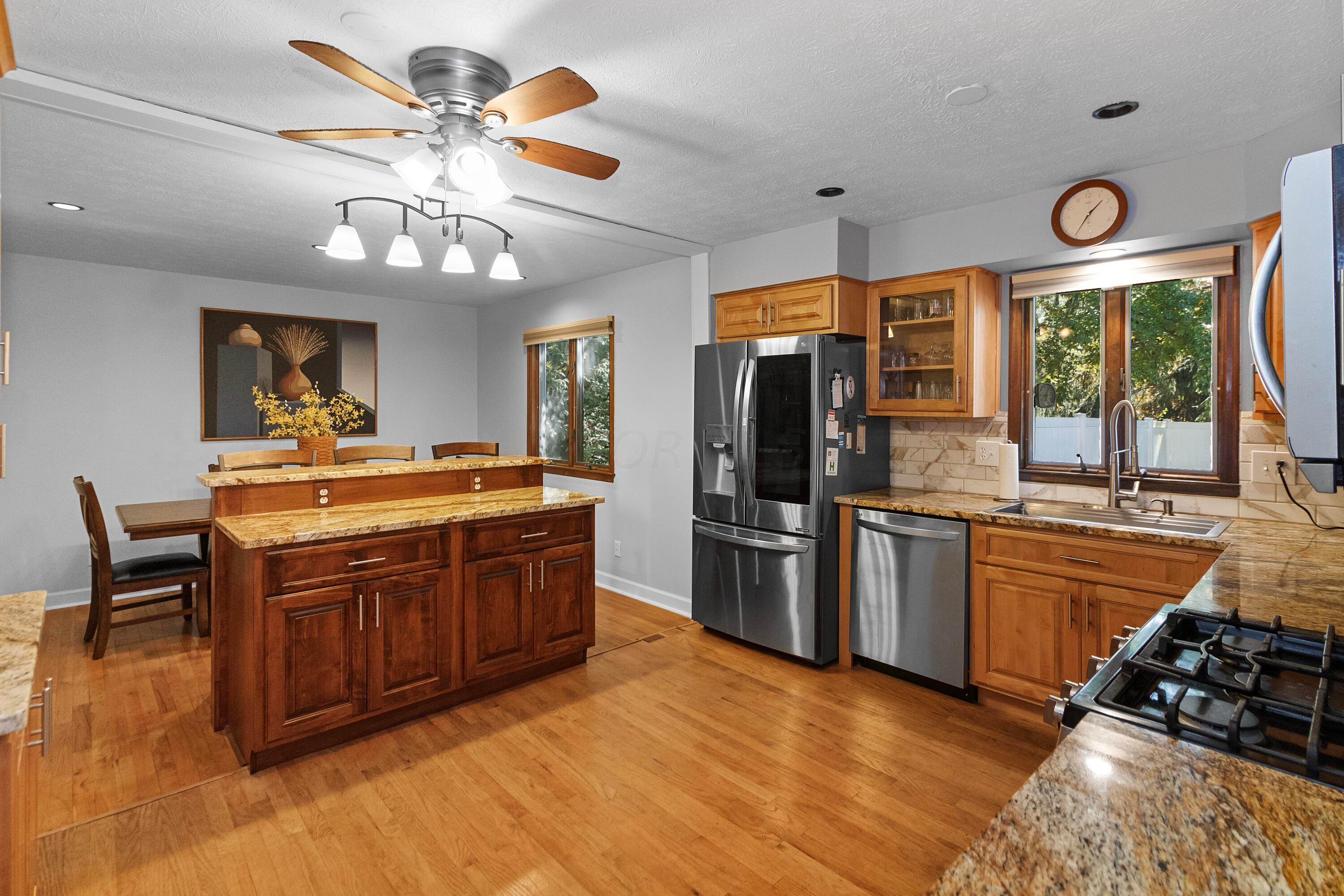 1451 Bridgeton Drive