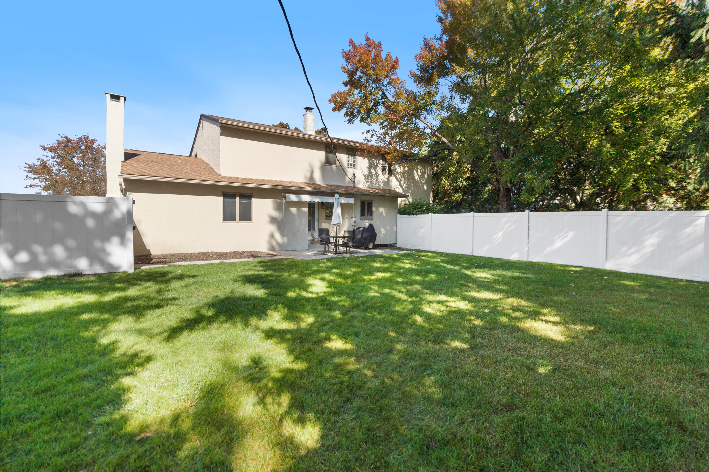 1451 Bridgeton Drive