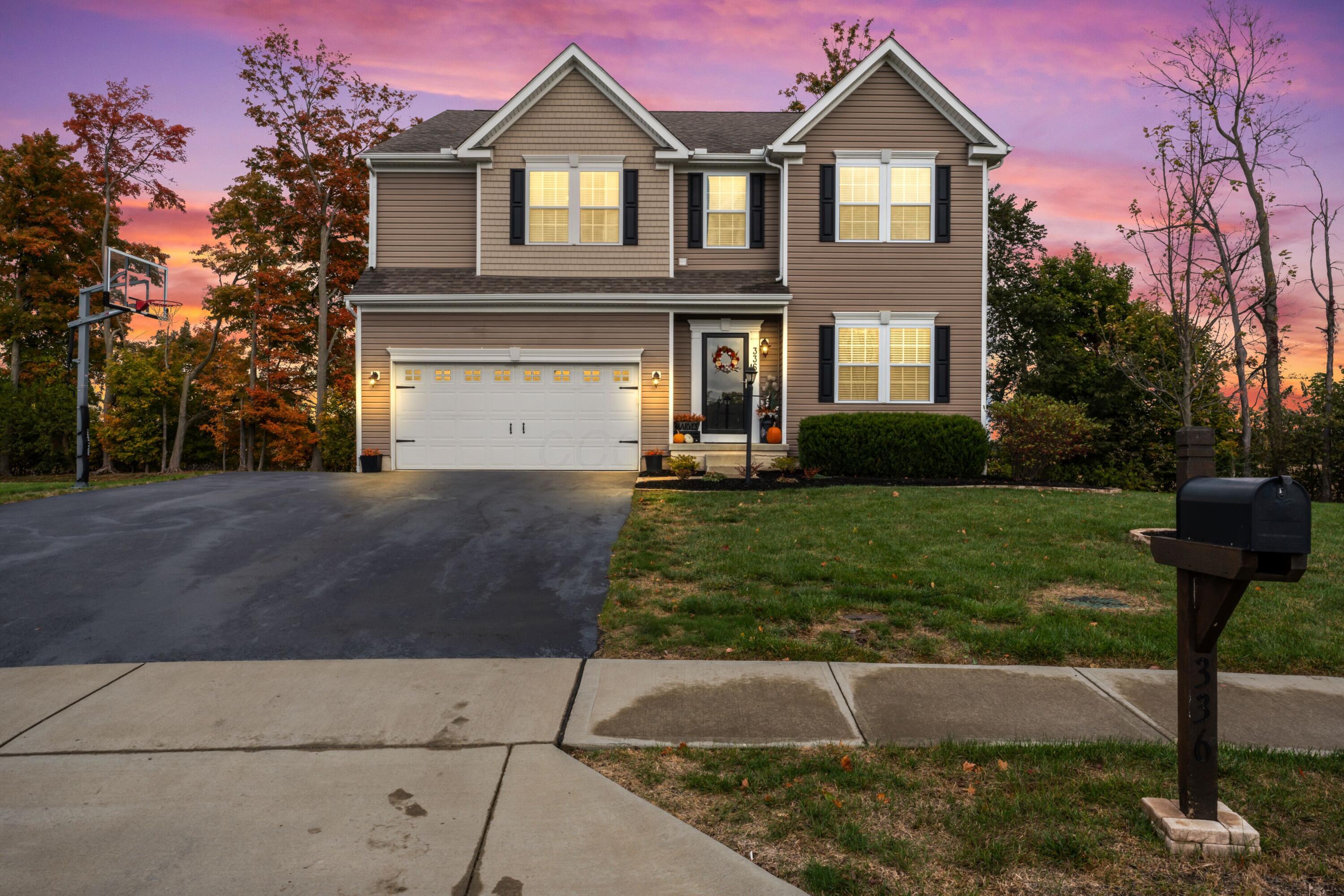 336 Green Acres Place