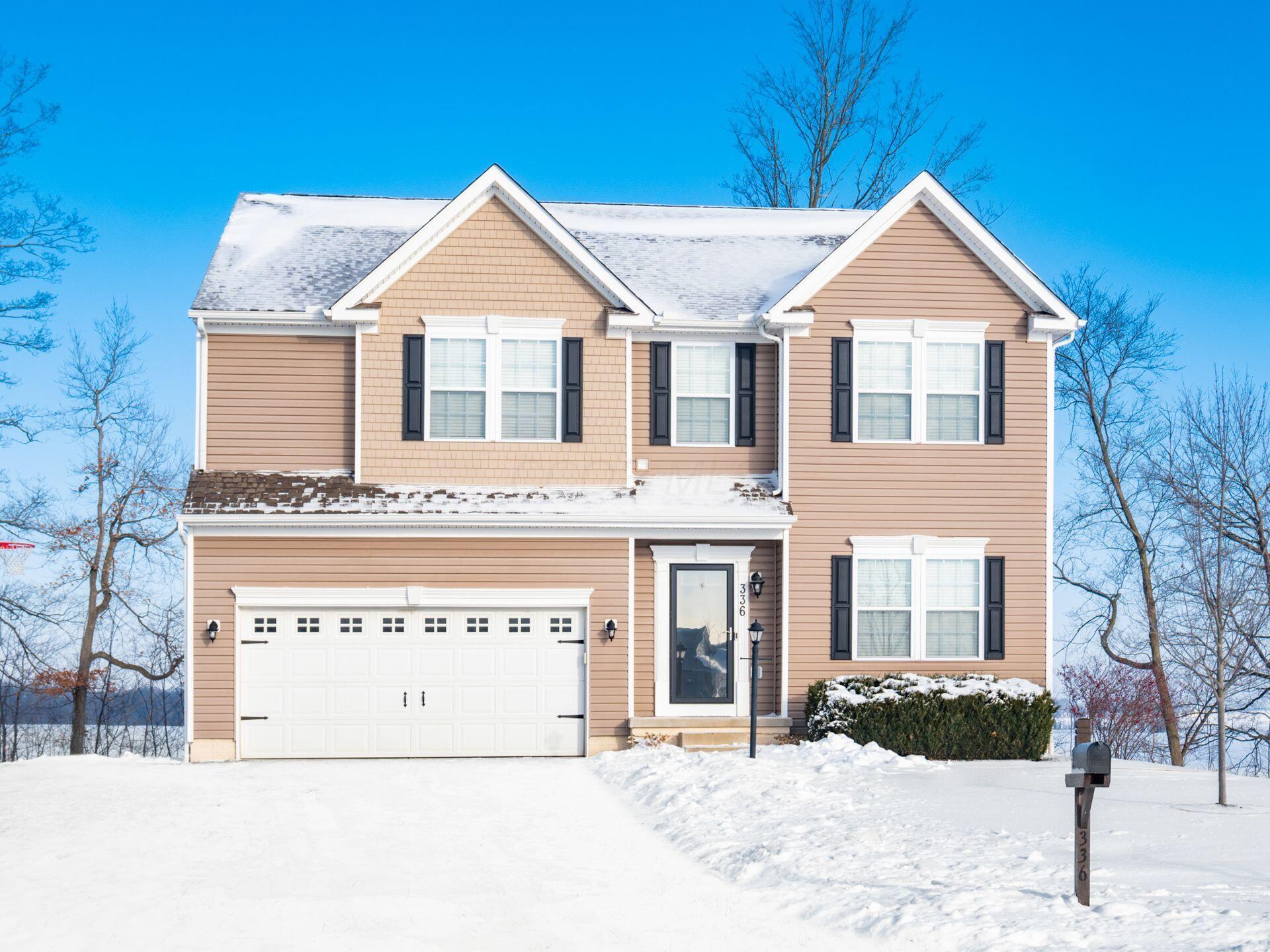 336 Green Acres Place